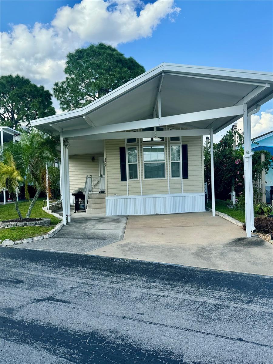 304 ST GEORGE DR, DAVENPORT, FL, 33837