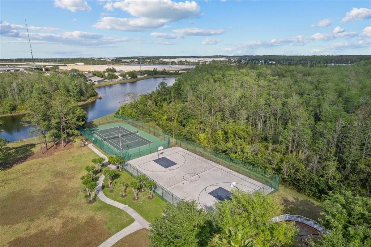 1732 NESTLEWOOD TRL, ORLANDO, FL, 32837