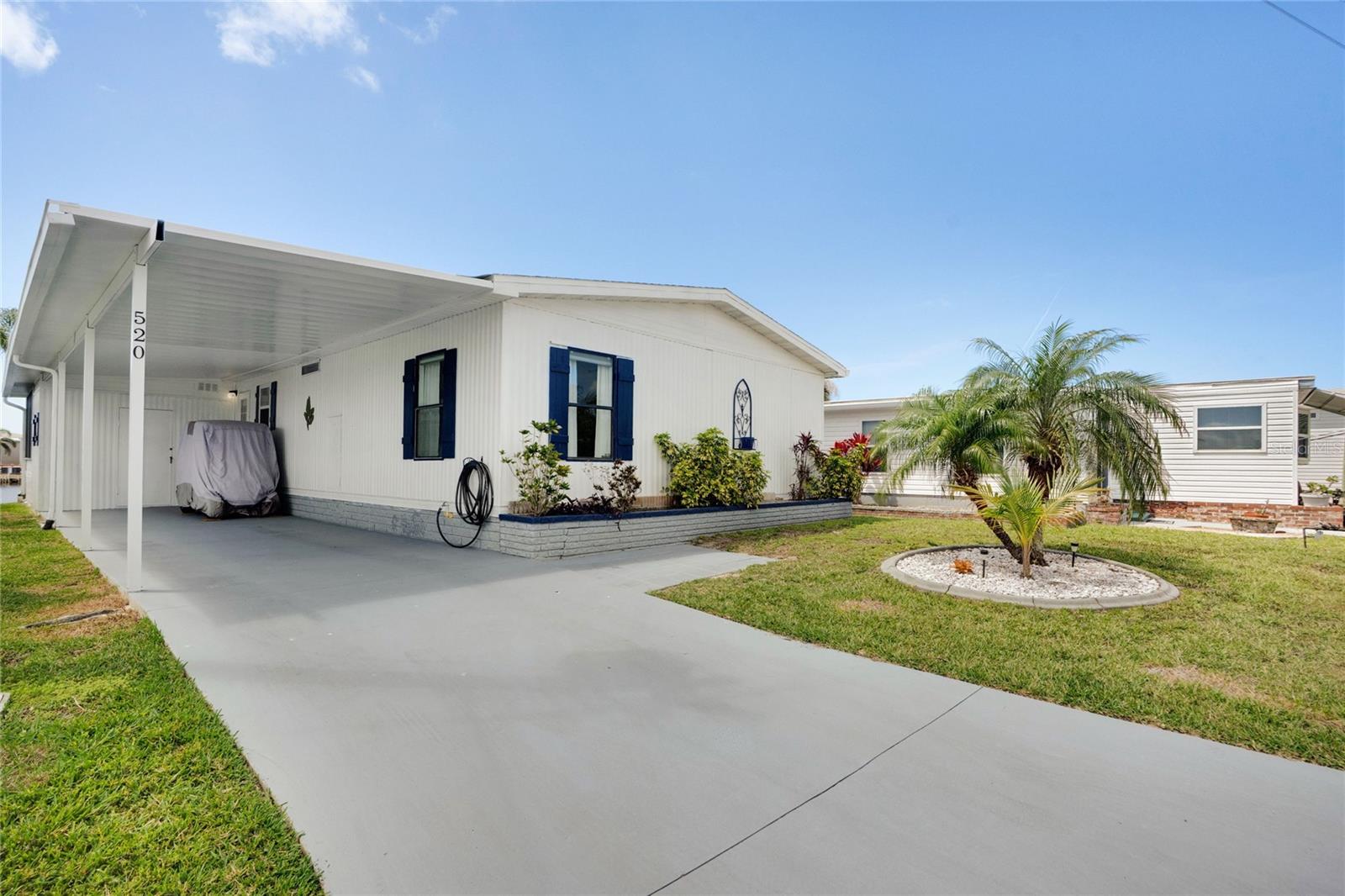 520 IDEAL PL, NORTH PORT, FL, 34287