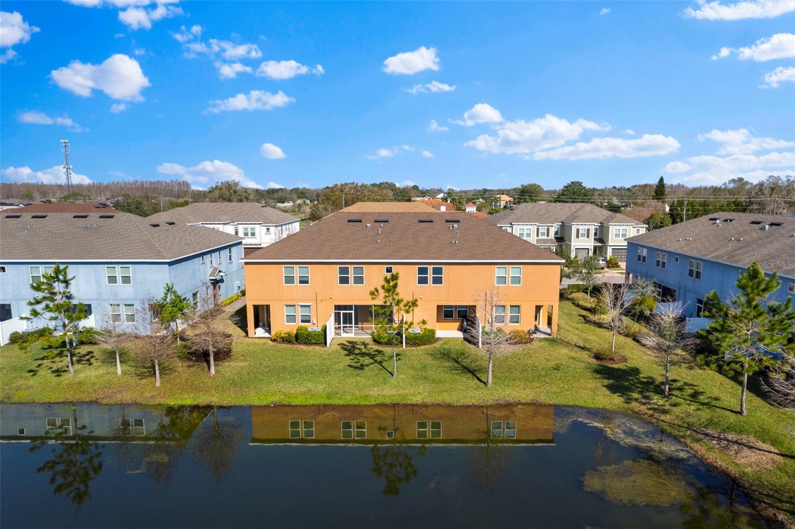 3214 PAINTED BLOSSOM CT, LUTZ, FL, 33558