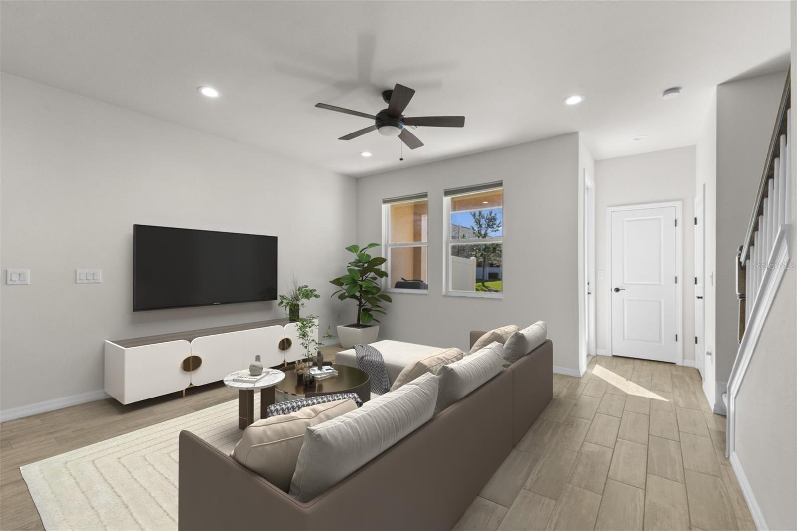 3214 PAINTED BLOSSOM CT, LUTZ, FL, 33558