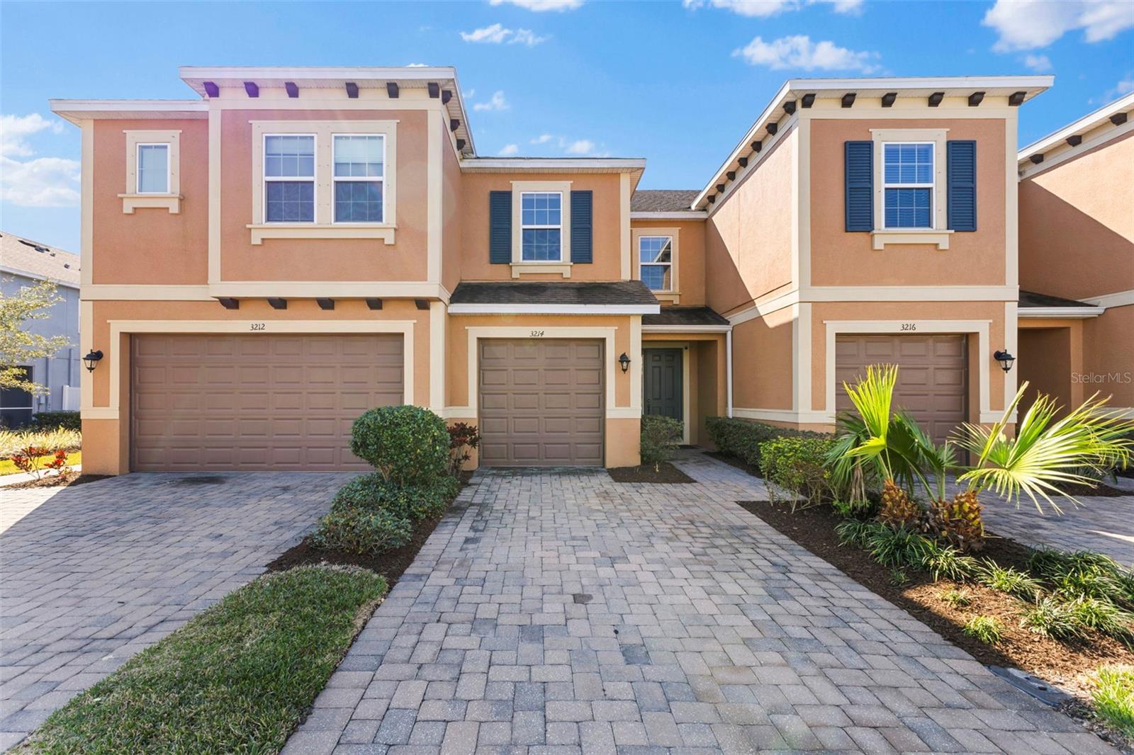 3214 PAINTED BLOSSOM CT, LUTZ, FL, 33558