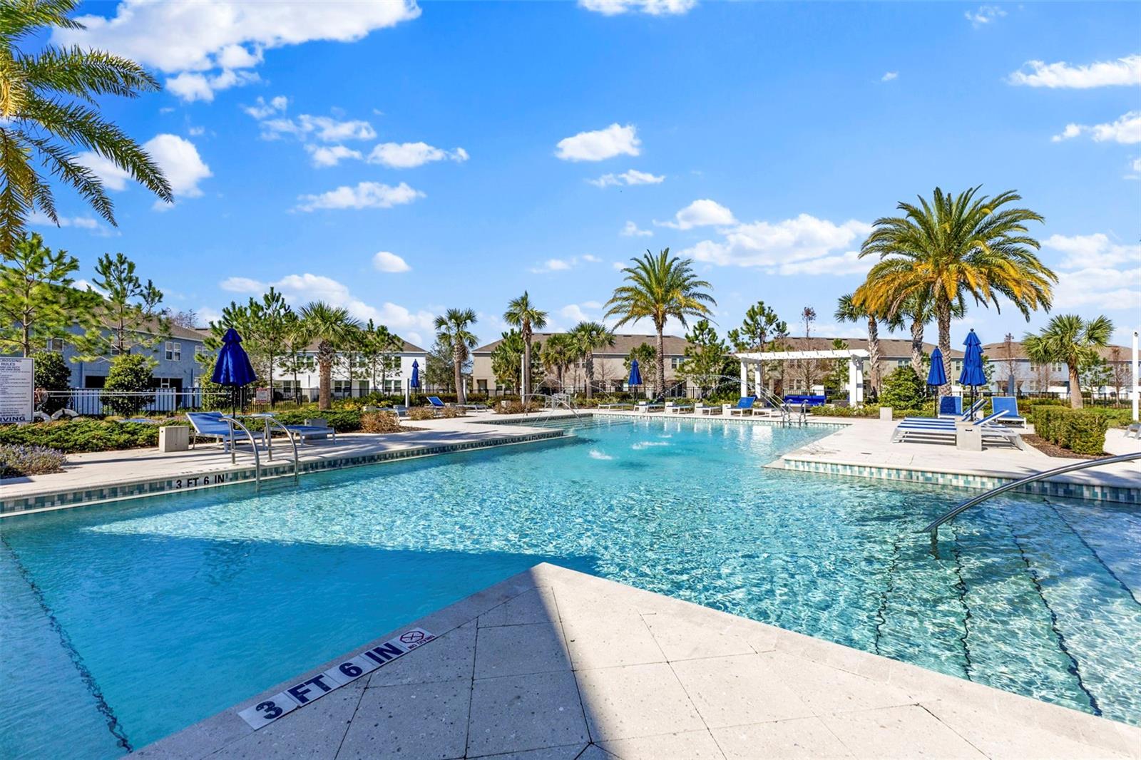 3214 PAINTED BLOSSOM CT, LUTZ, FL, 33558