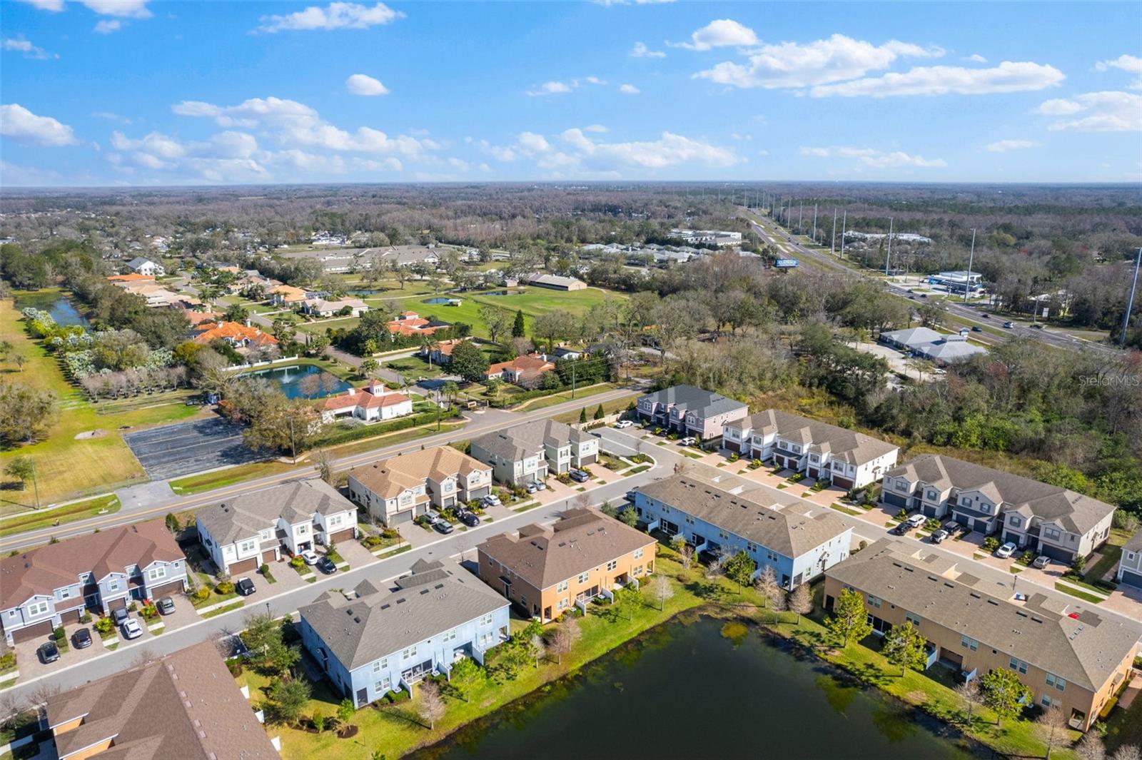 3214 PAINTED BLOSSOM CT, LUTZ, FL, 33558