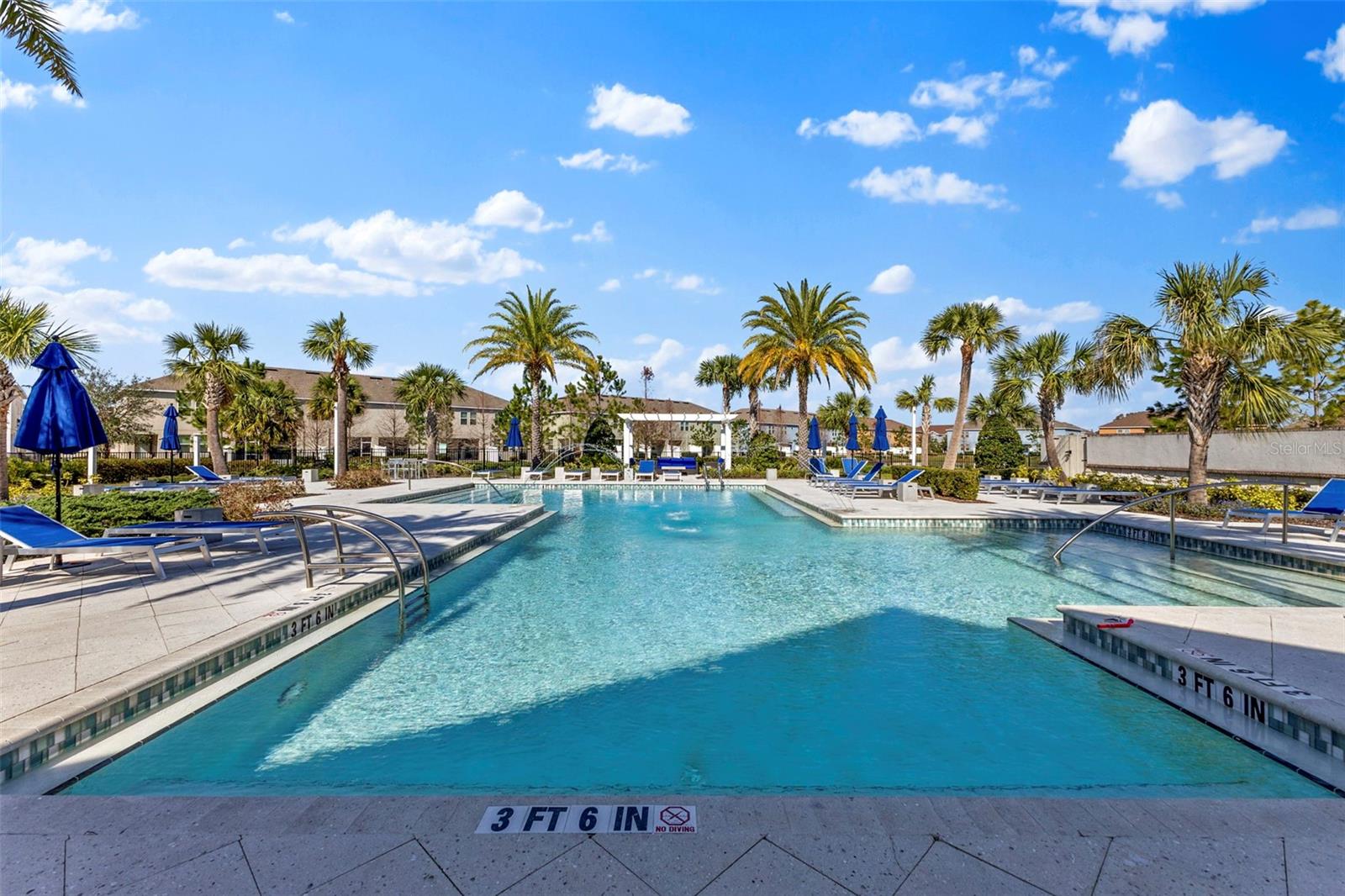 3214 PAINTED BLOSSOM CT, LUTZ, FL, 33558