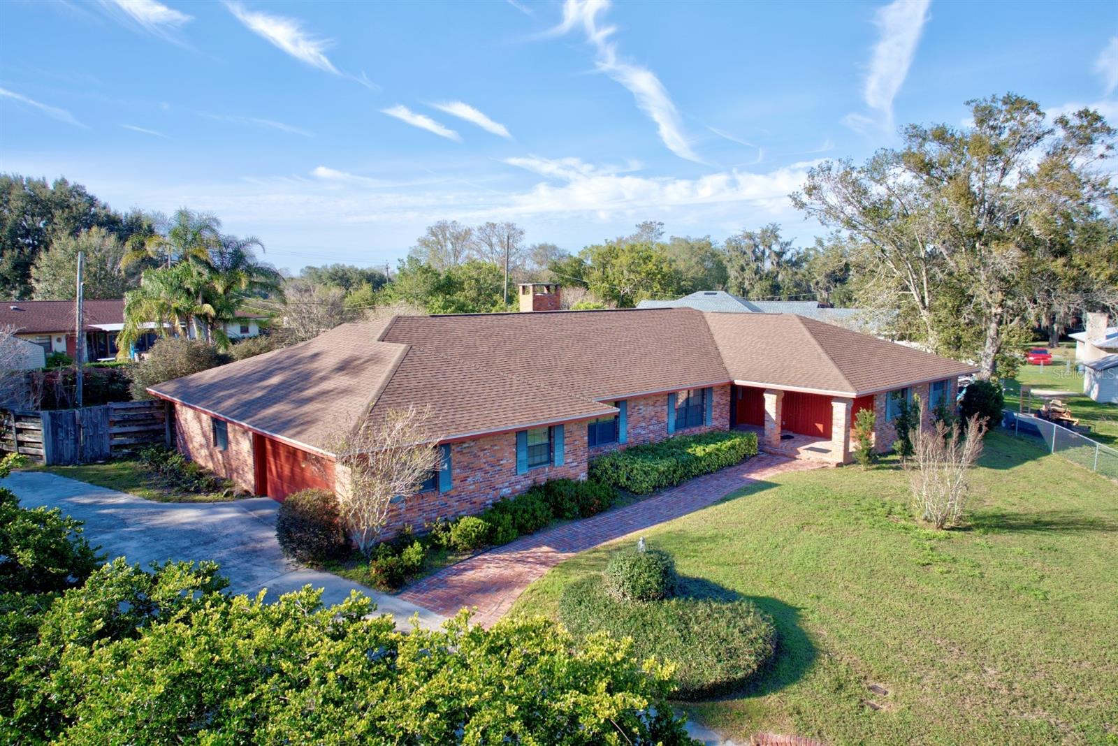 1262 ASPEN LN, WAUCHULA, FL, 33873