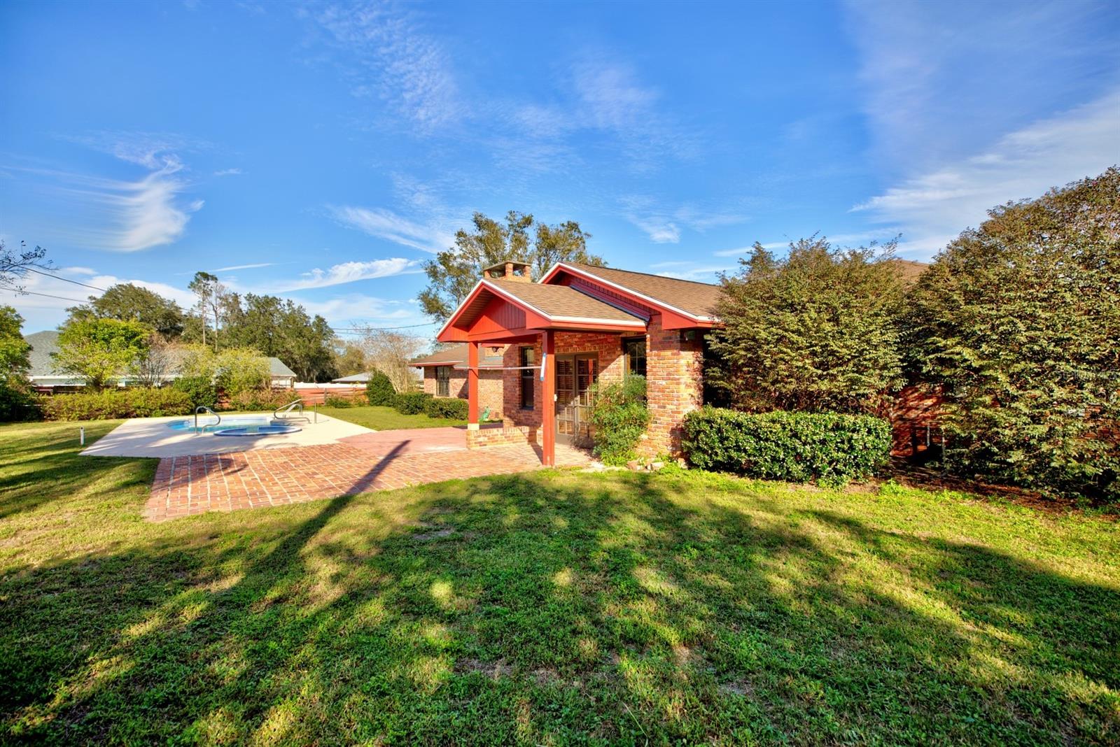 1262 ASPEN LN, WAUCHULA, FL, 33873