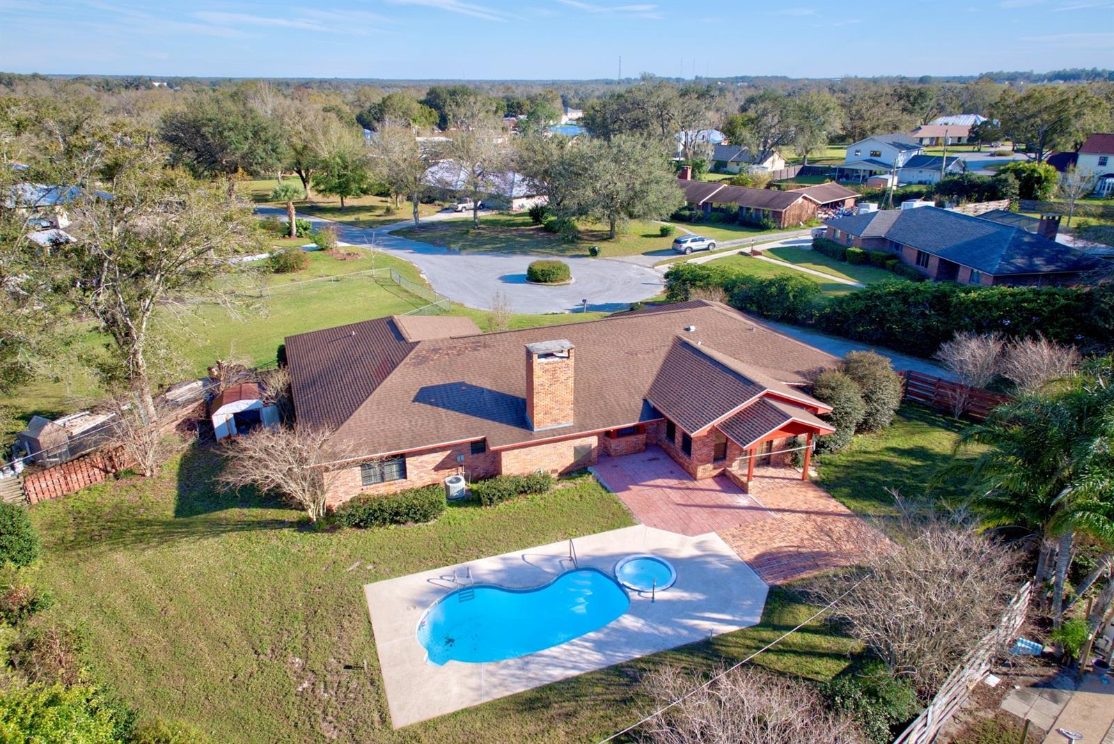 1262 ASPEN LN, WAUCHULA, FL, 33873