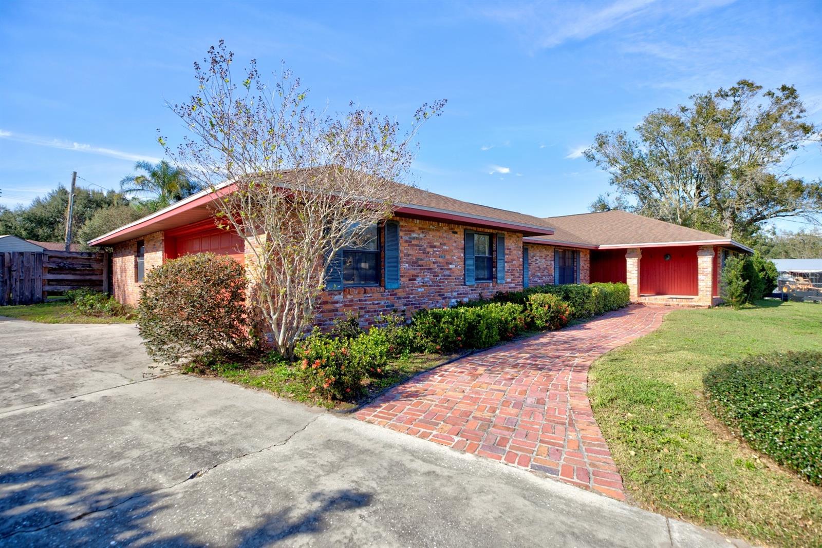 1262 ASPEN LN, WAUCHULA, FL, 33873