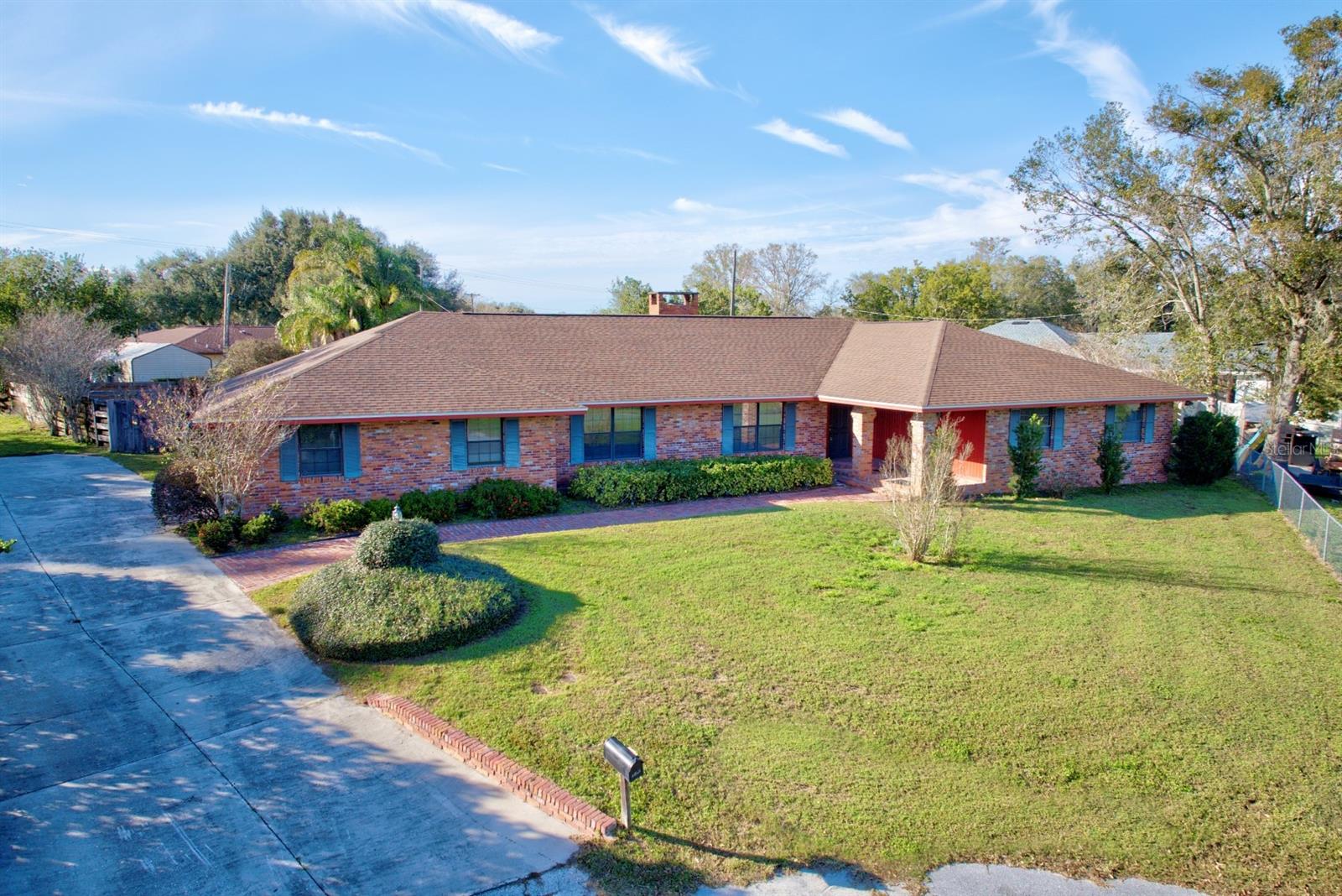 1262 ASPEN LN, WAUCHULA, FL, 33873