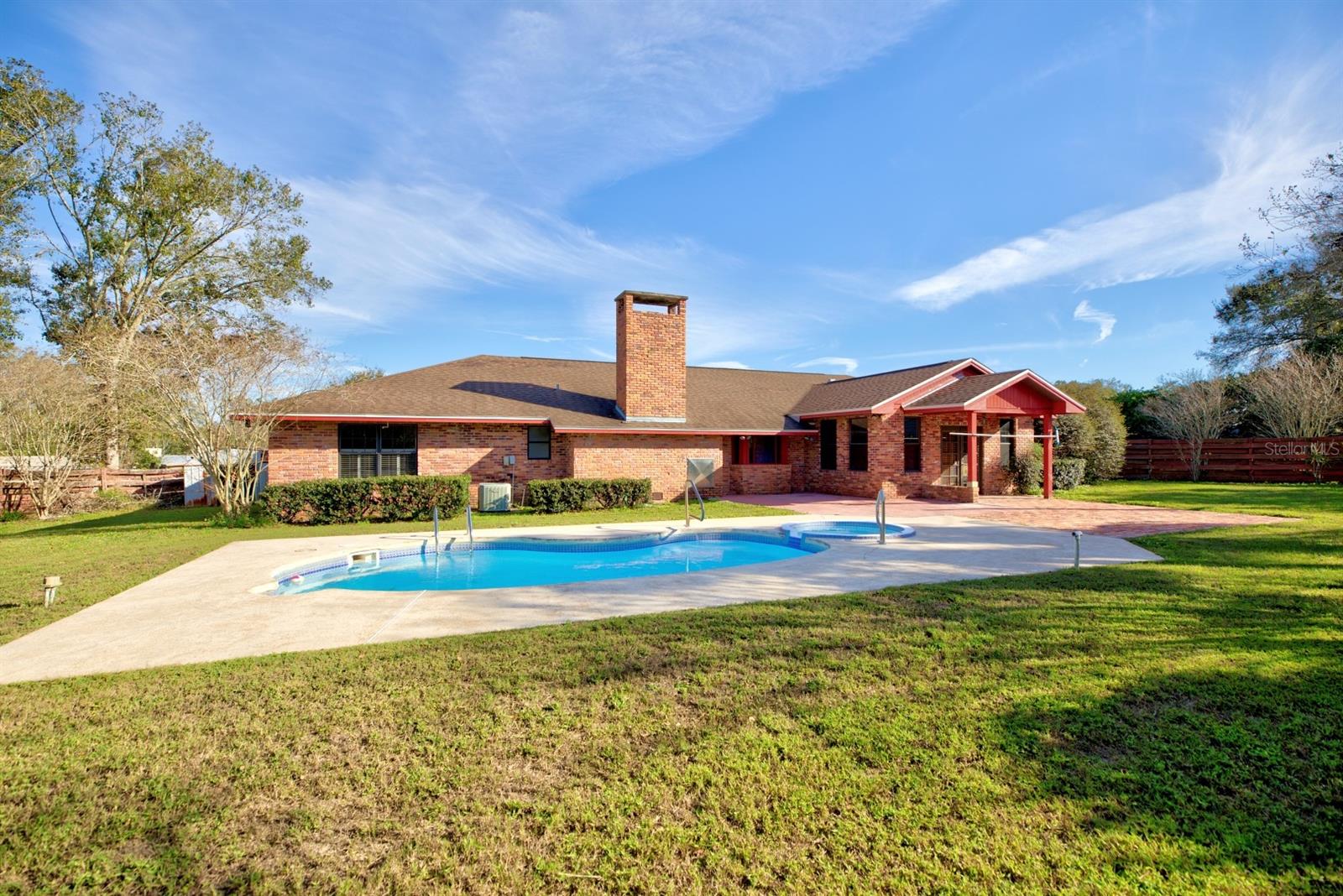 1262 ASPEN LN, WAUCHULA, FL, 33873