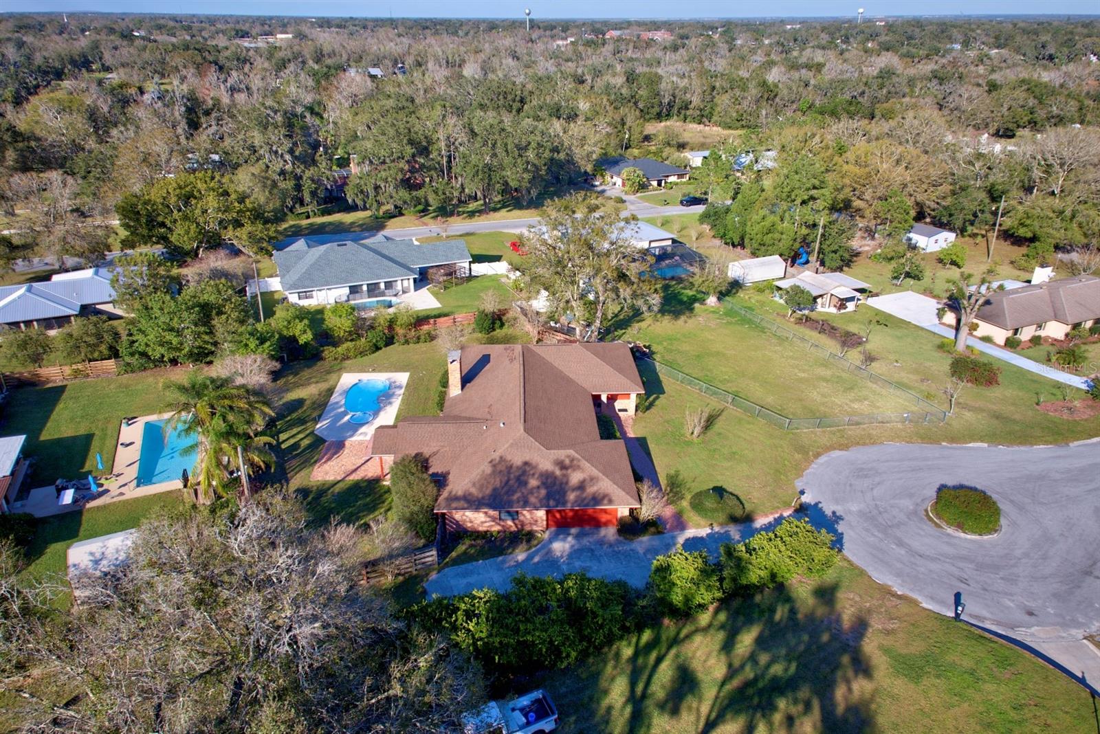 1262 ASPEN LN, WAUCHULA, FL, 33873