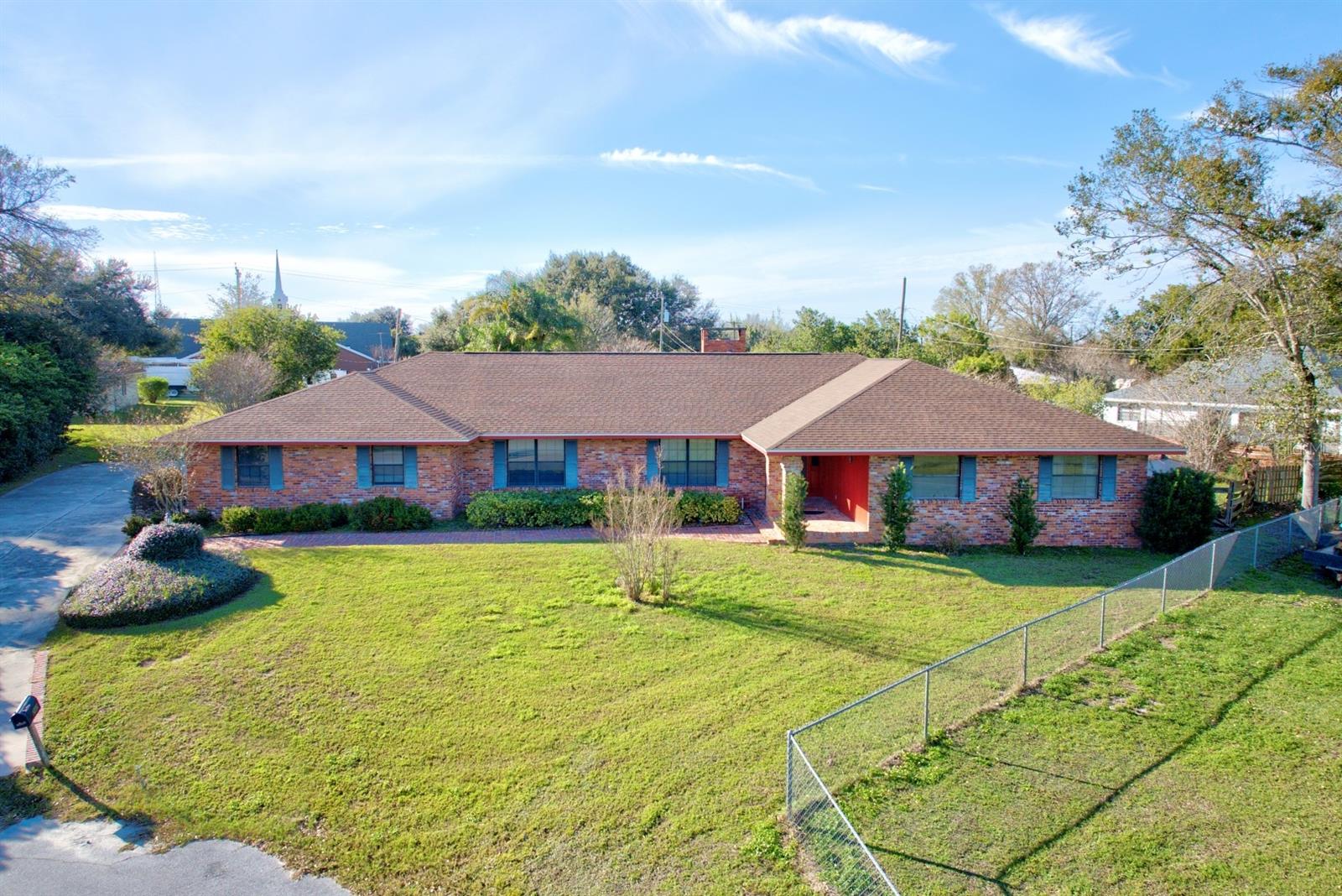 1262 ASPEN LN, WAUCHULA, FL, 33873