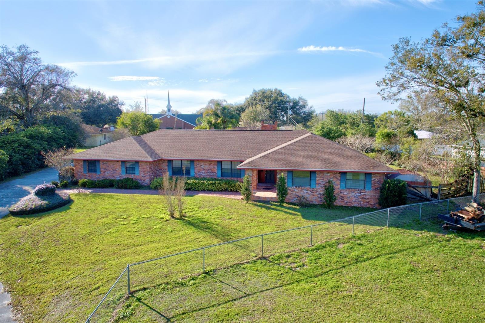 1262 ASPEN LN, WAUCHULA, FL, 33873