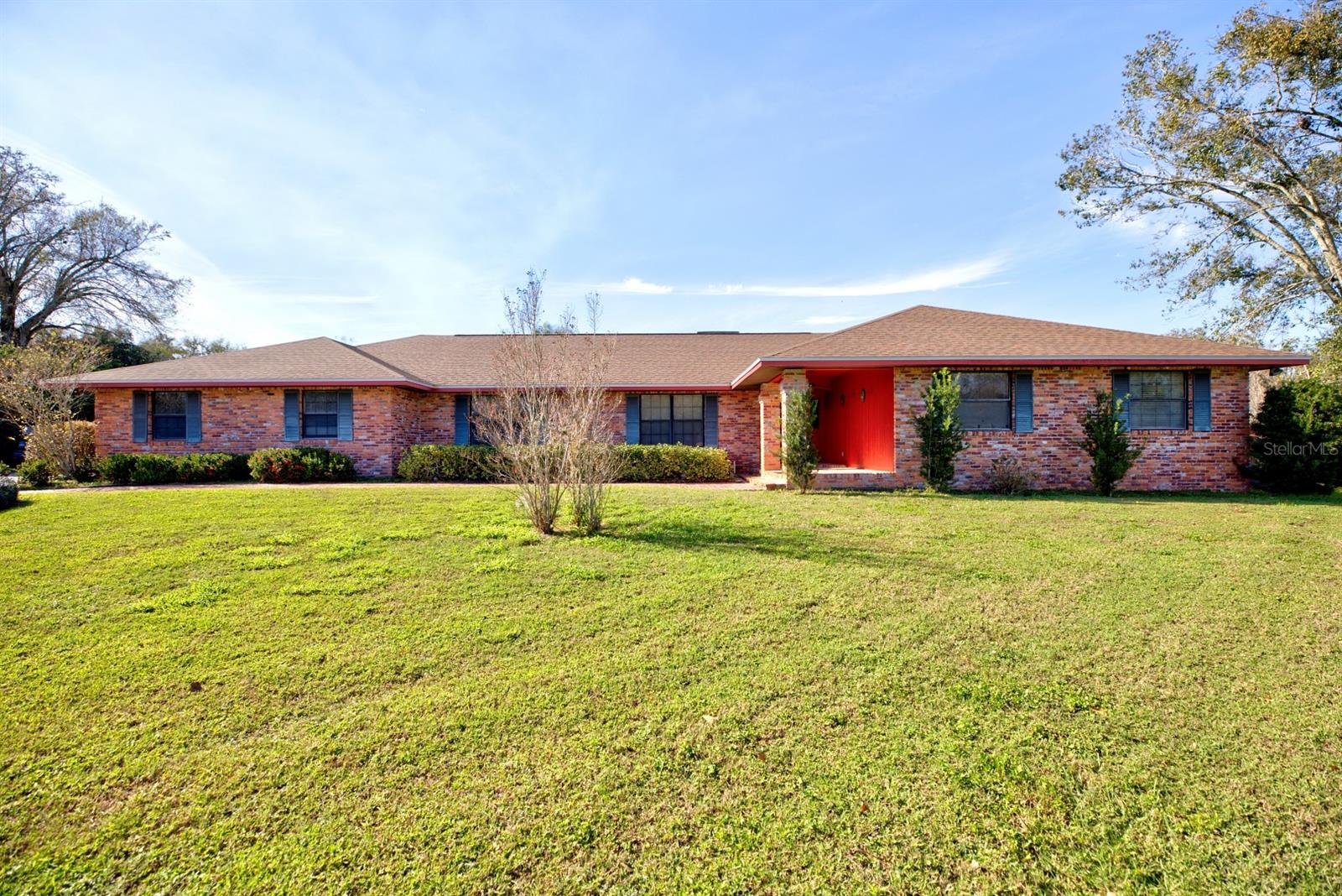 1262 ASPEN LN, WAUCHULA, FL, 33873