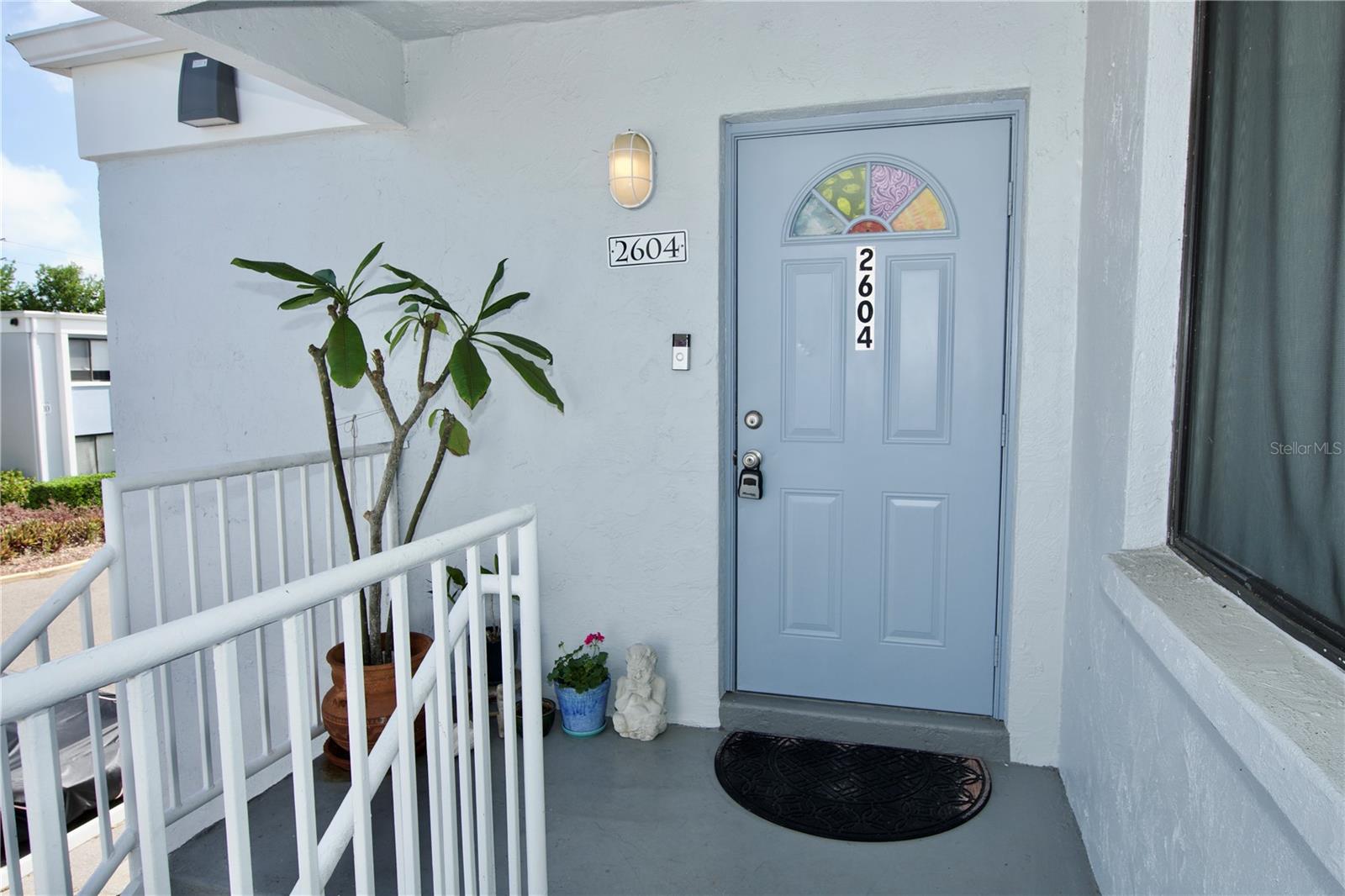 5310 26TH ST W #2604, BRADENTON, FL, 34207