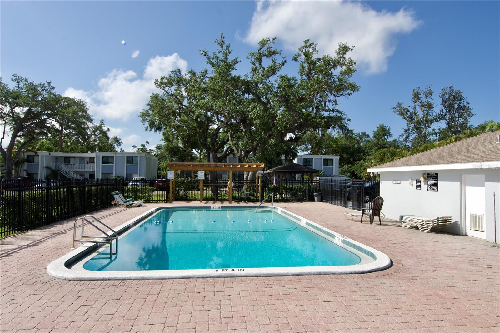 5310 26TH ST W #2604, BRADENTON, FL, 34207