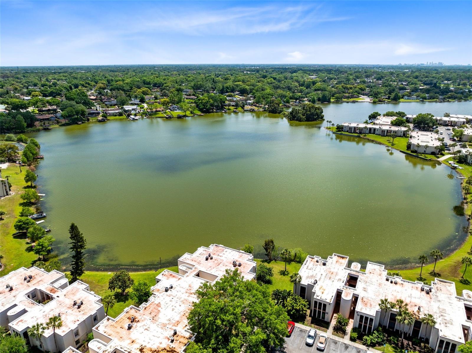 514 ORANGE DR #26, ALTAMONTE SPRINGS, FL, 32701