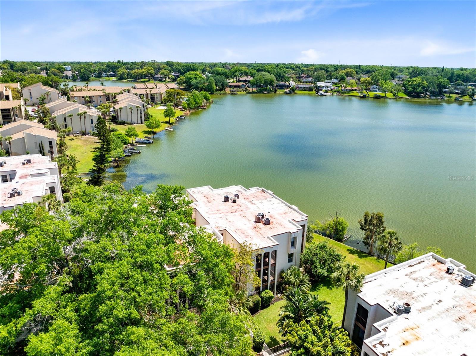 514 ORANGE DR #26, ALTAMONTE SPRINGS, FL, 32701