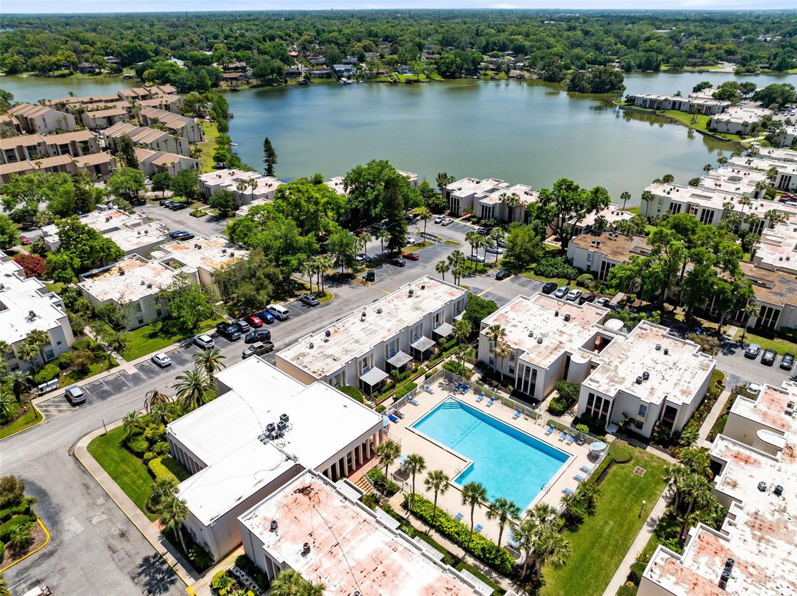 514 ORANGE DR #26, ALTAMONTE SPRINGS, FL, 32701