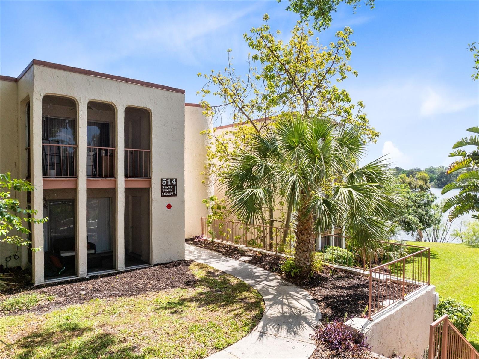 514 ORANGE DR #26, ALTAMONTE SPRINGS, FL, 32701