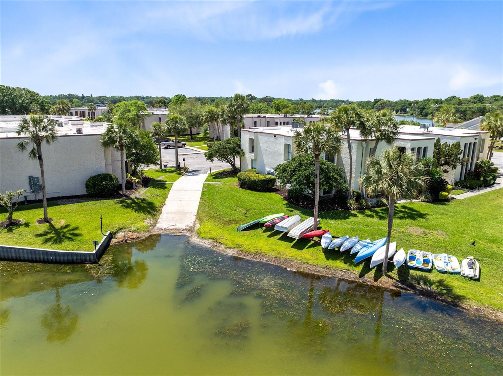514 ORANGE DR #26, ALTAMONTE SPRINGS, FL, 32701