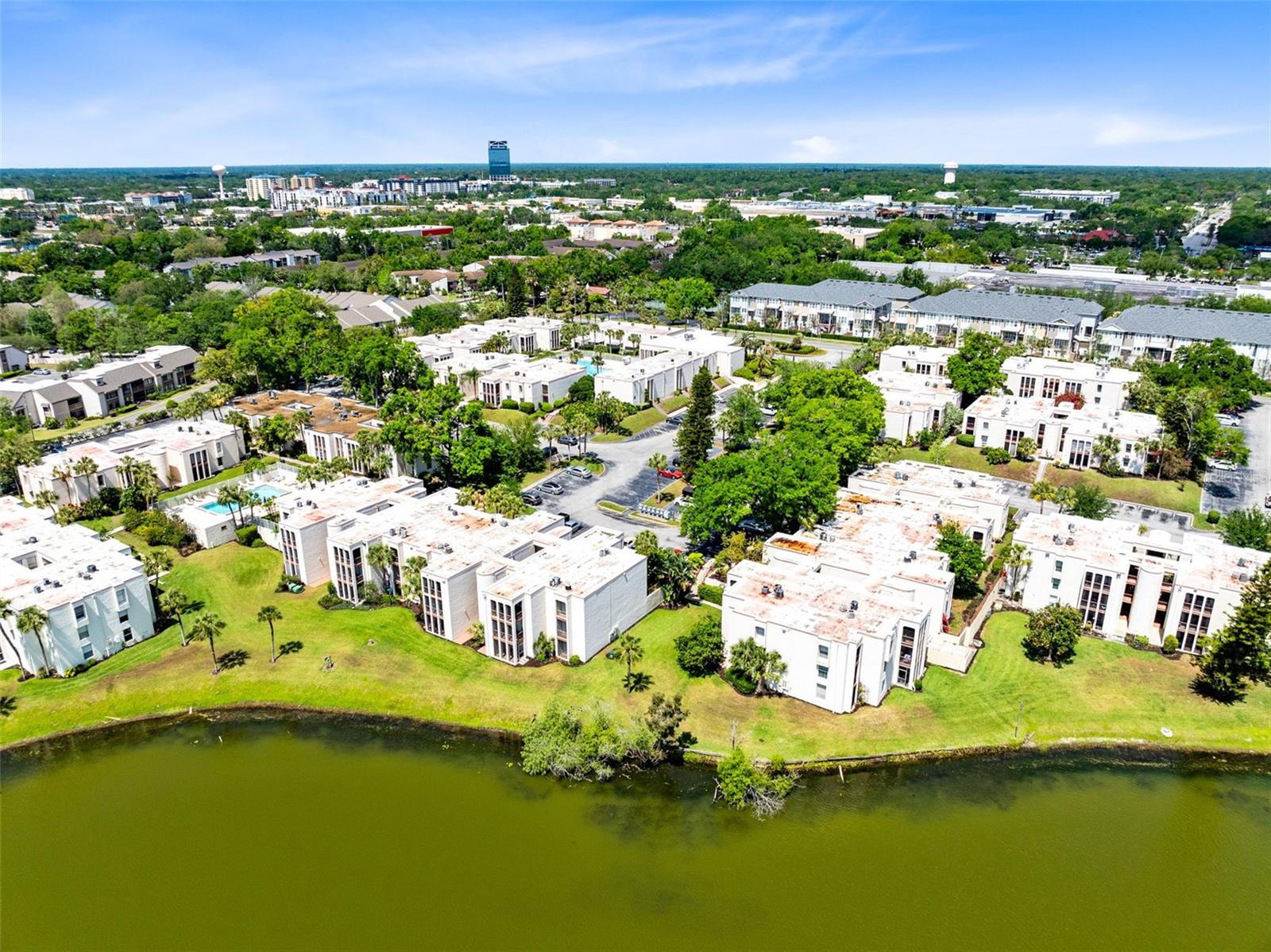514 ORANGE DR #26, ALTAMONTE SPRINGS, FL, 32701