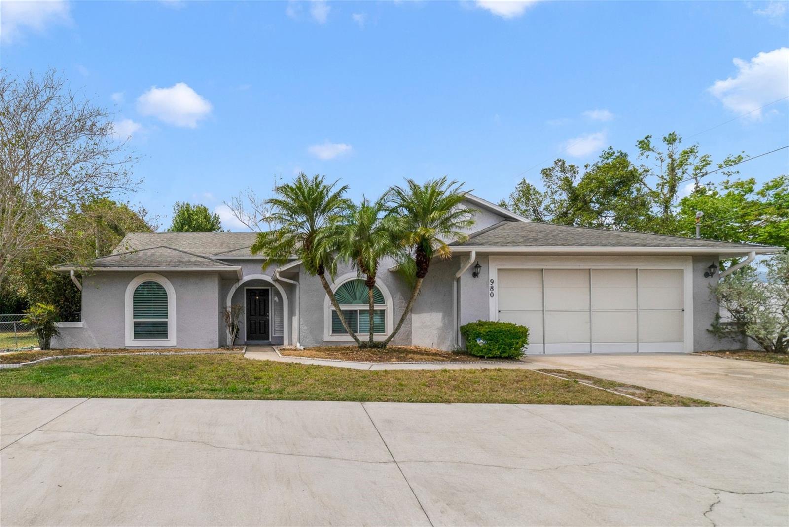 980 RADFORD DR, DELTONA, FL, 32738