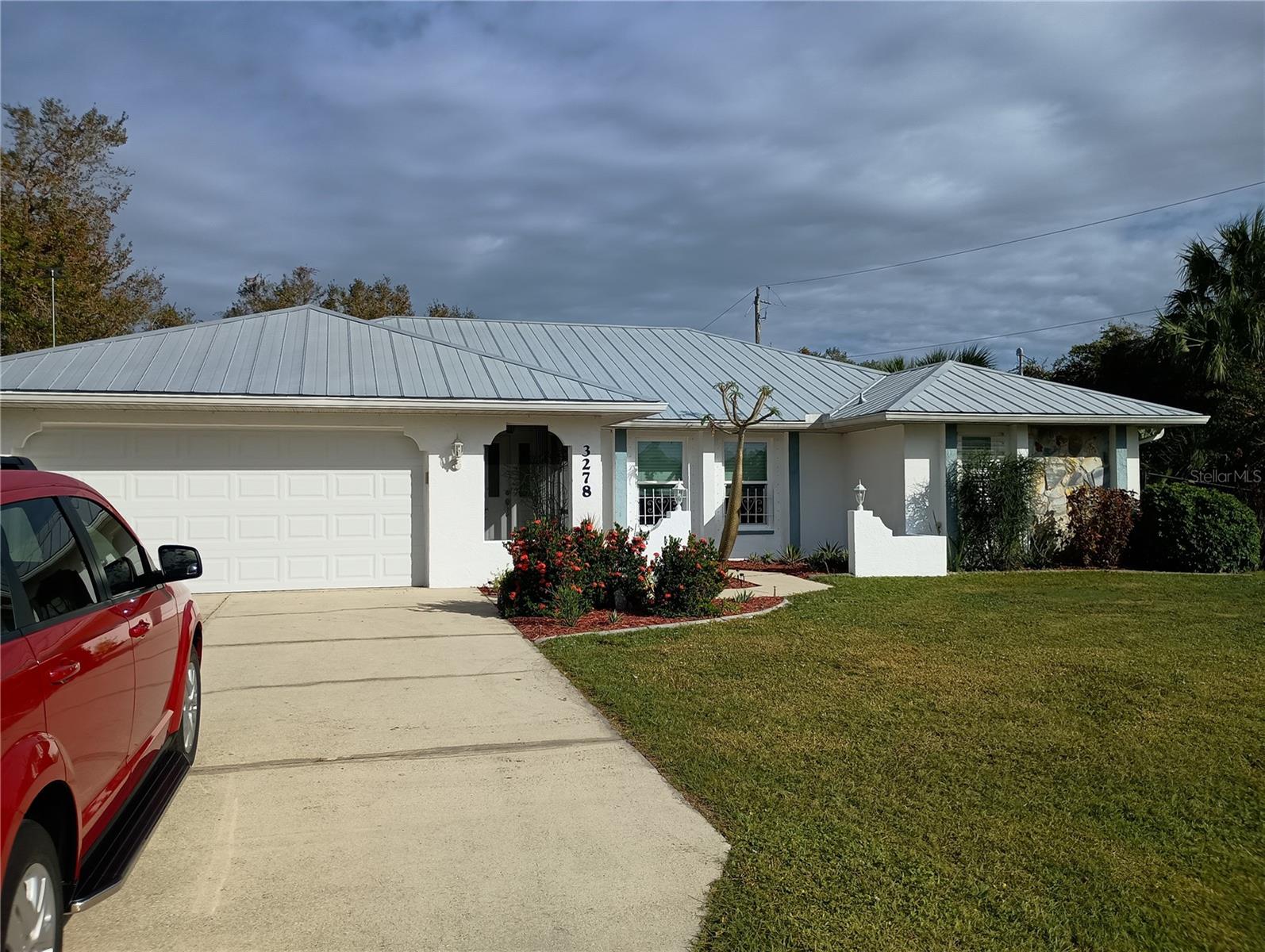 3278 CABARET ST, PORT CHARLOTTE, FL, 33948