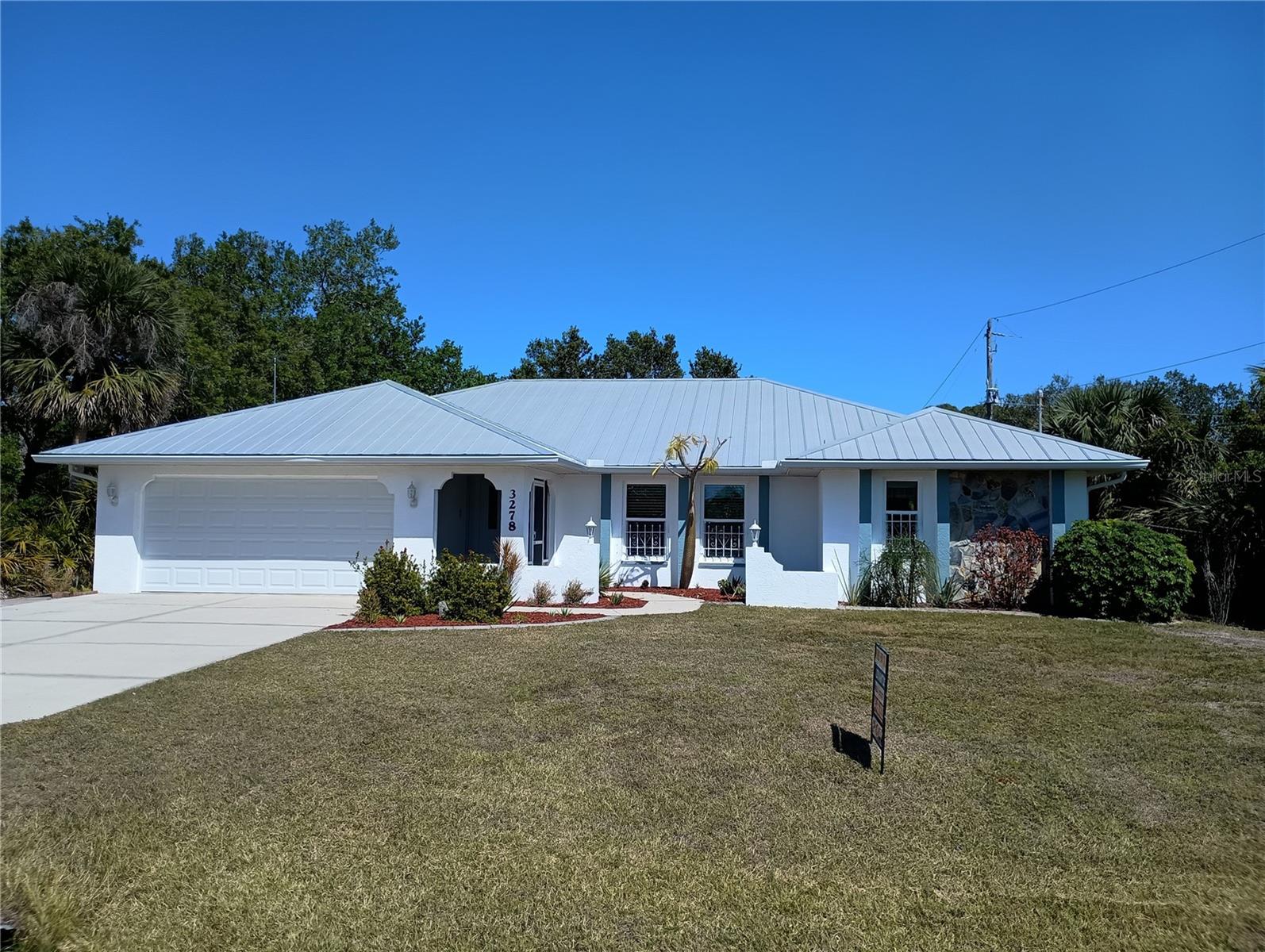 3278 CABARET ST, PORT CHARLOTTE, FL, 33948