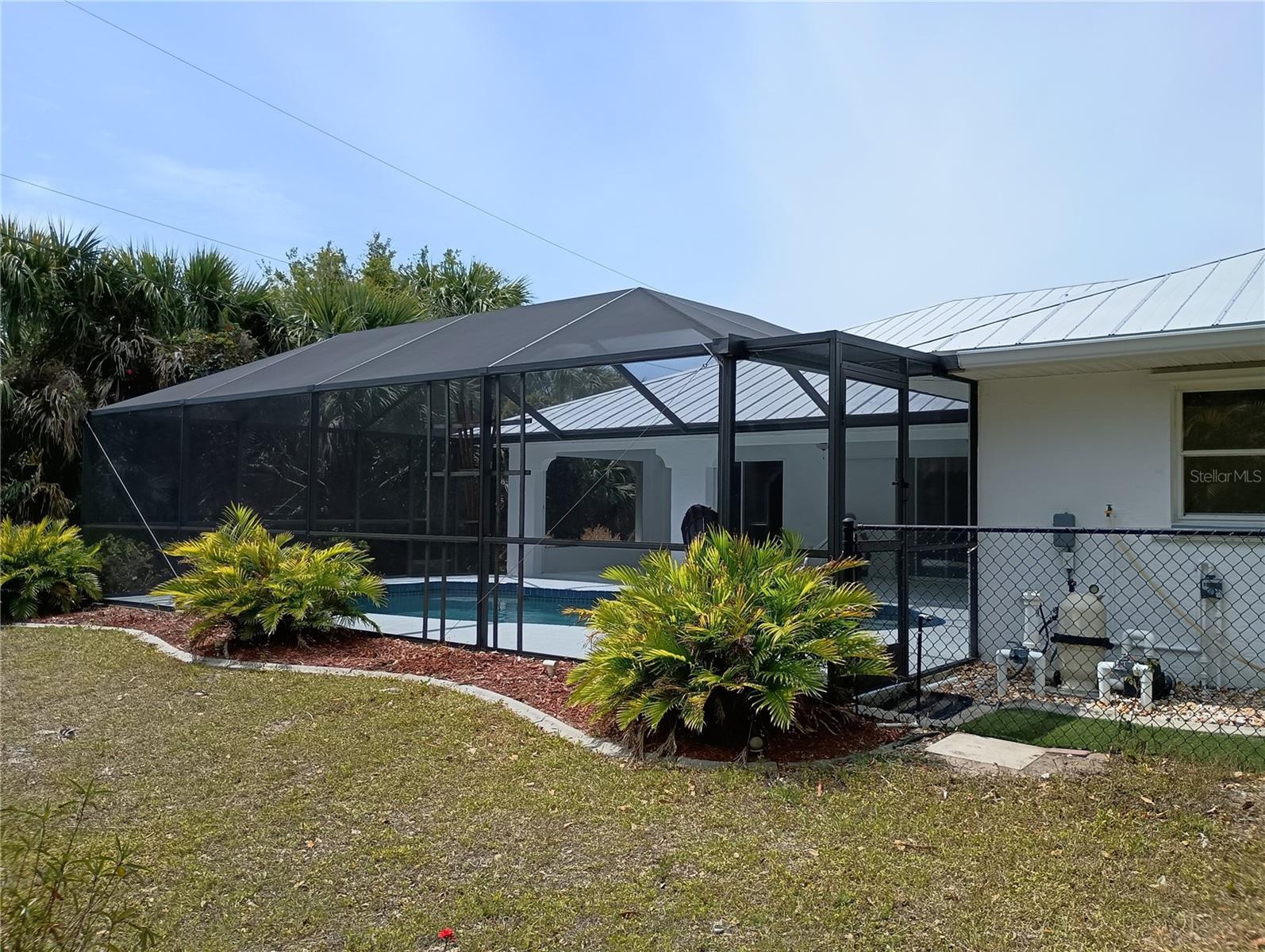 3278 CABARET ST, PORT CHARLOTTE, FL, 33948