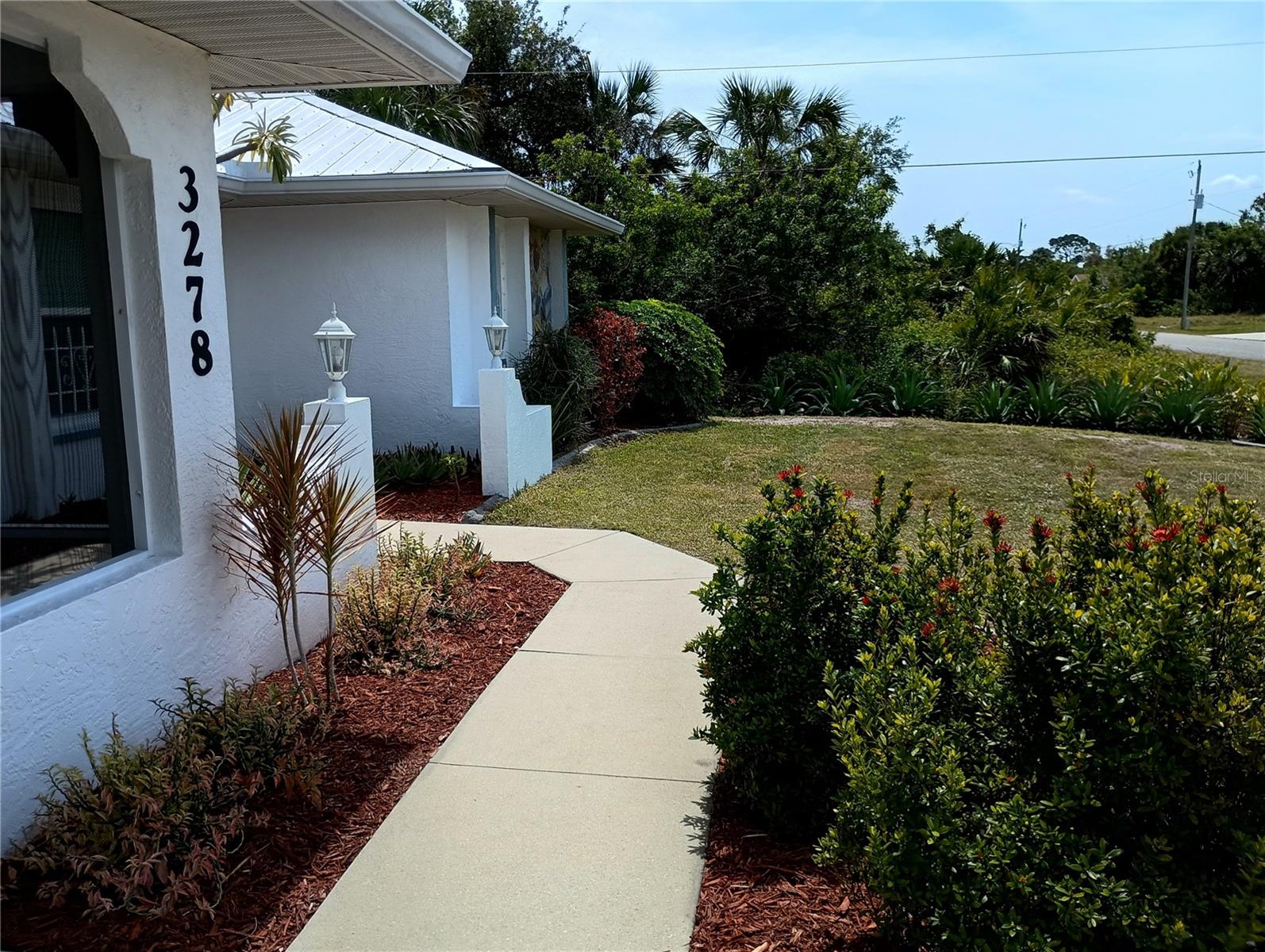 3278 CABARET ST, PORT CHARLOTTE, FL, 33948