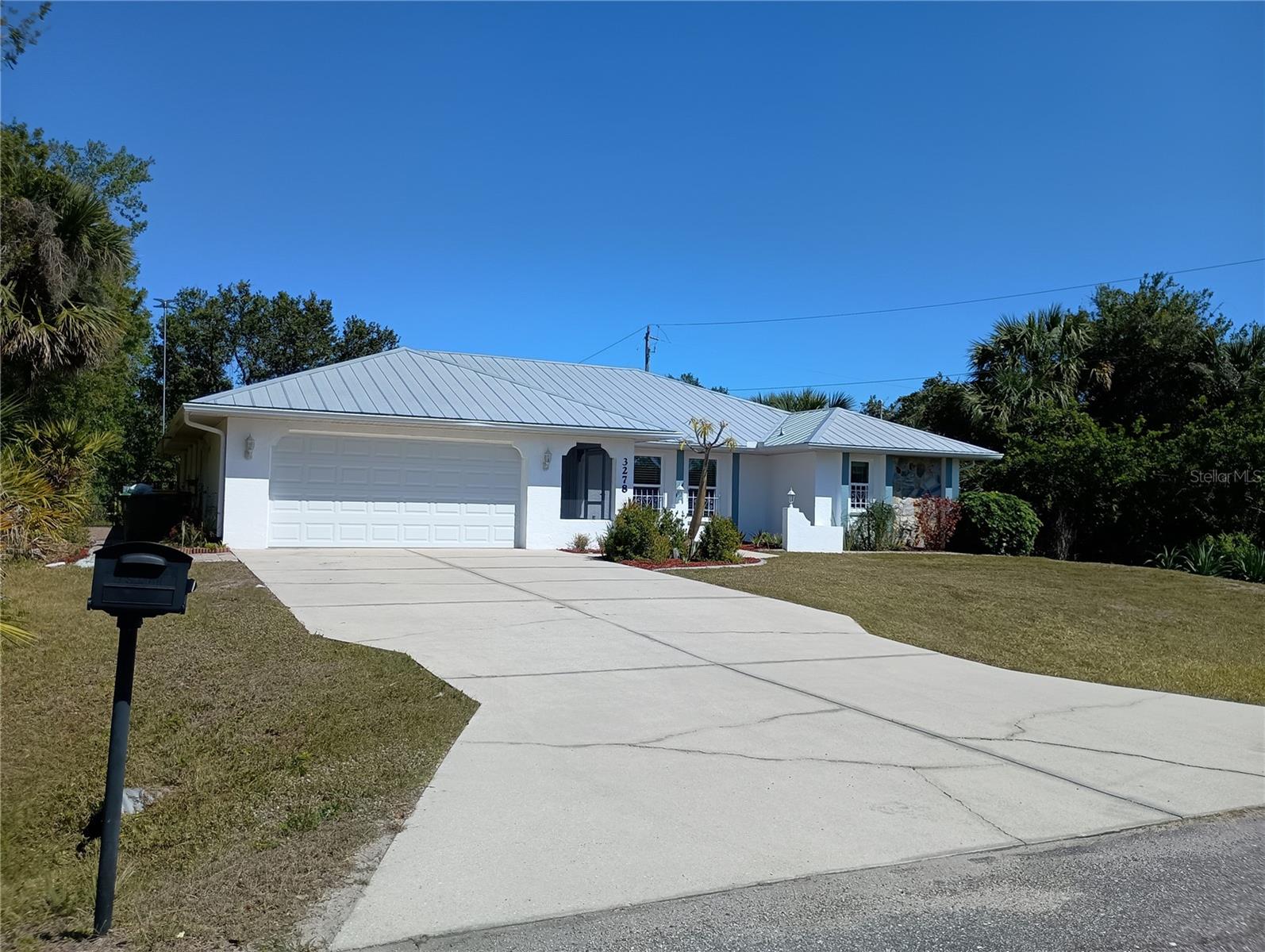 3278 CABARET ST, PORT CHARLOTTE, FL, 33948