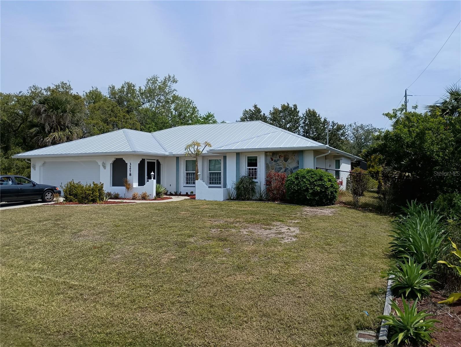 3278 CABARET ST, PORT CHARLOTTE, FL, 33948