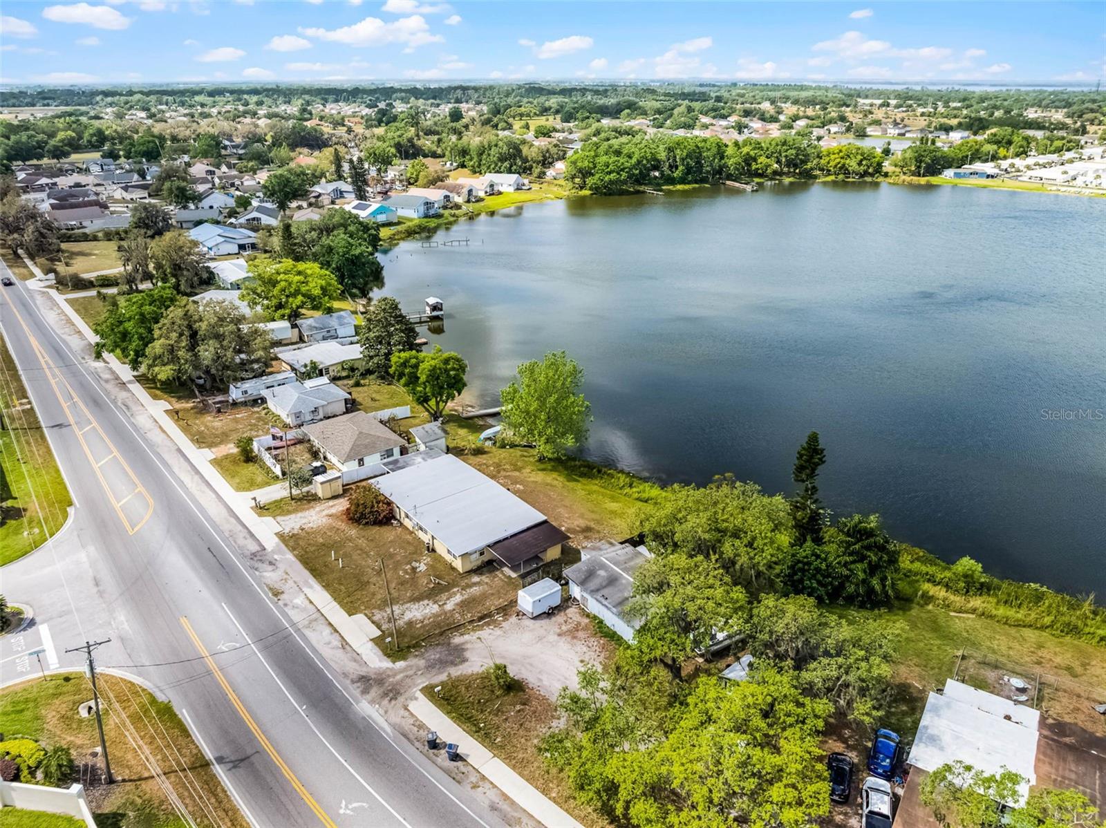 3145 SPIRIT LAKE RD, WINTER HAVEN, FL, 33880