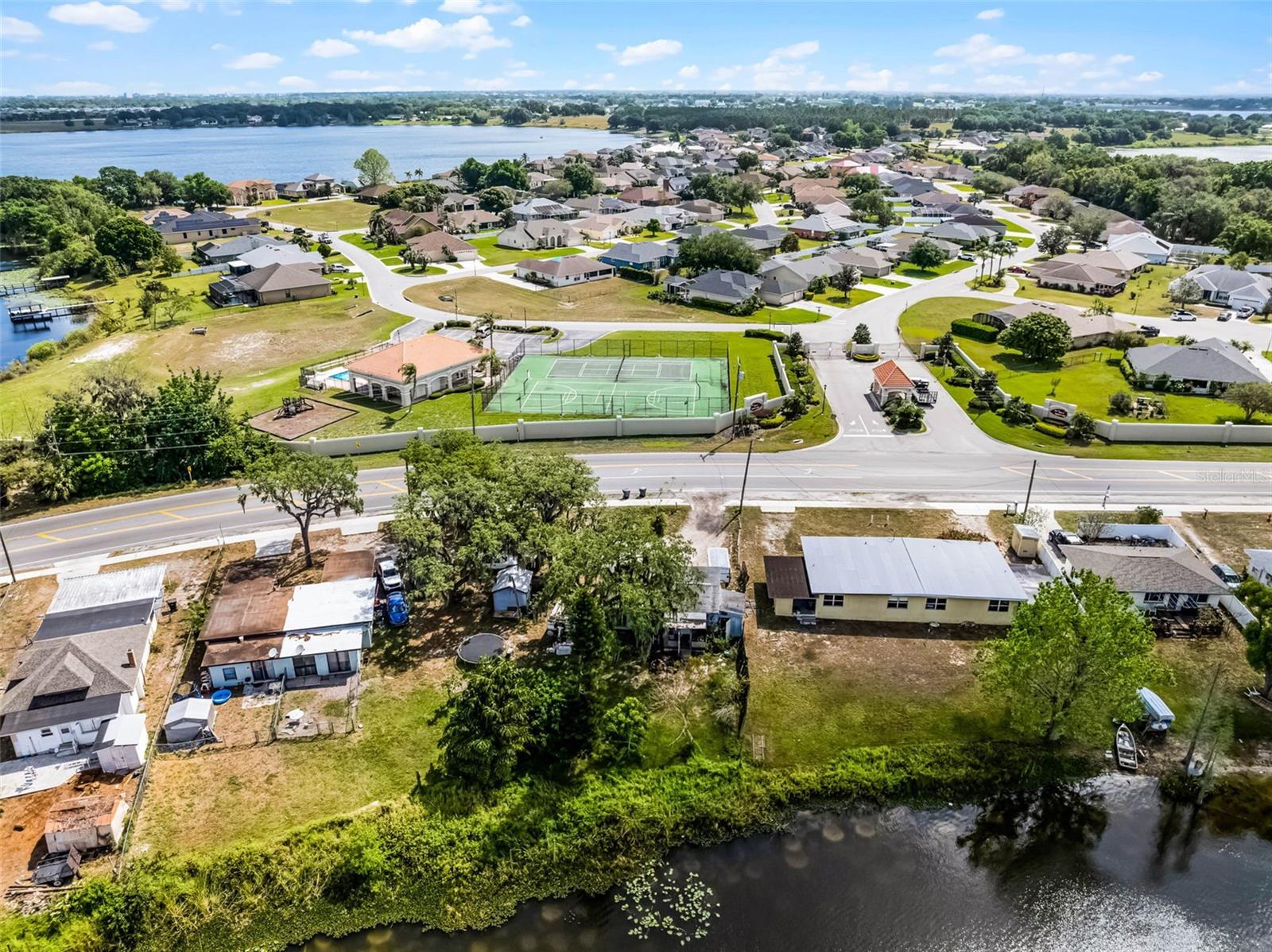3145 SPIRIT LAKE RD, WINTER HAVEN, FL, 33880