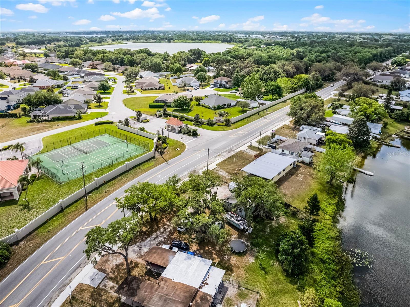 3145 SPIRIT LAKE RD, WINTER HAVEN, FL, 33880