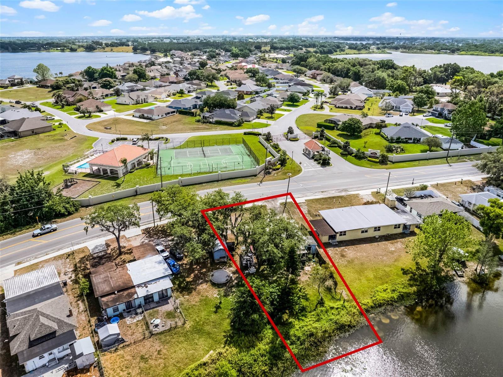 3145 SPIRIT LAKE RD, WINTER HAVEN, FL, 33880