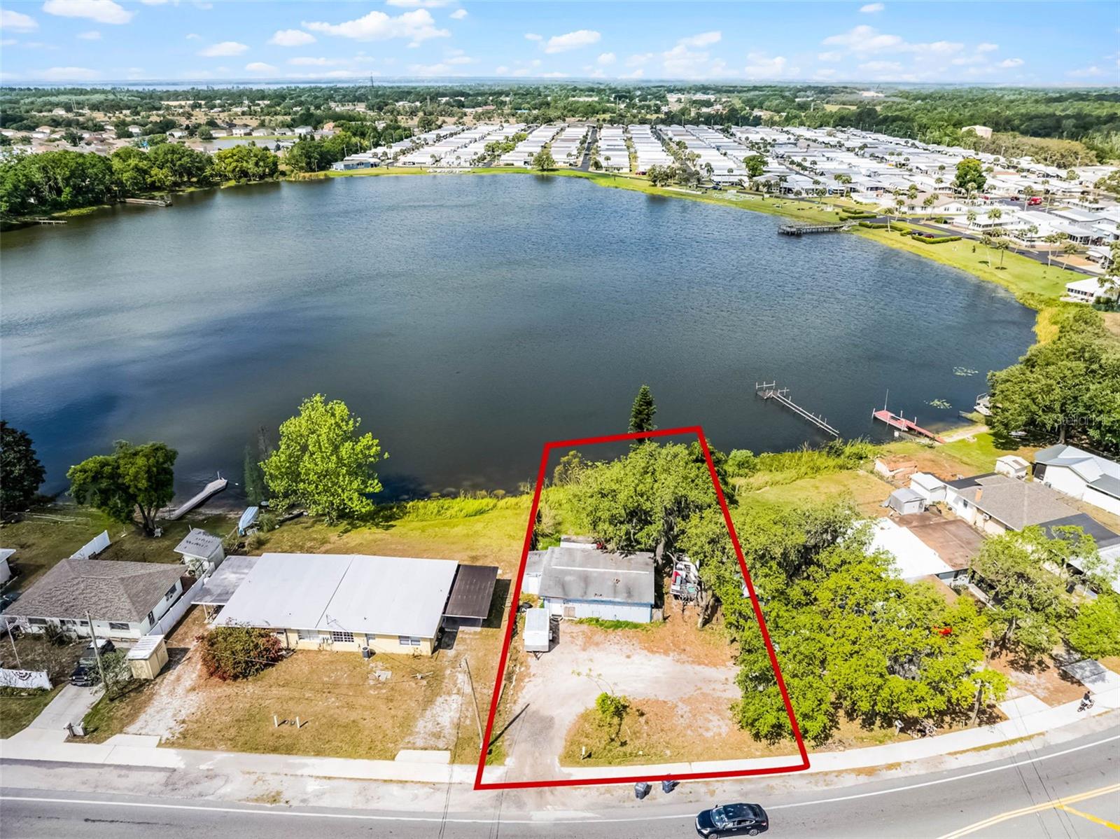 3145 SPIRIT LAKE RD, WINTER HAVEN, FL, 33880