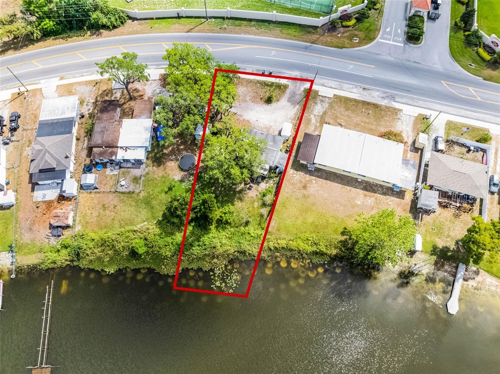 3145 SPIRIT LAKE RD, WINTER HAVEN, FL, 33880