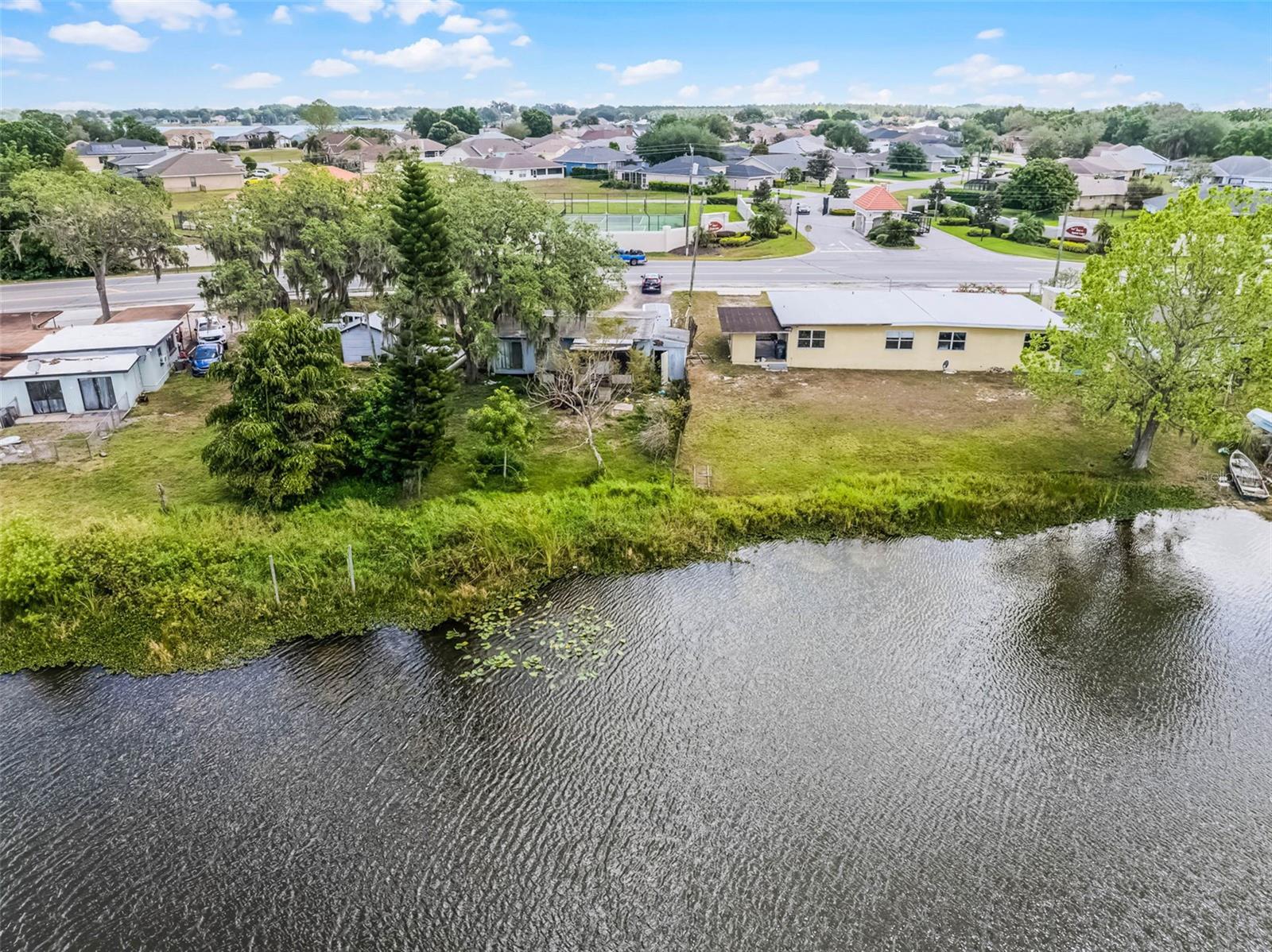 3145 SPIRIT LAKE RD, WINTER HAVEN, FL, 33880