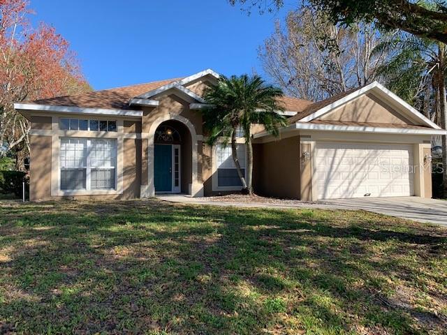 13735 VISTA DEL LAGO BLVD, CLERMONT, FL, 34711