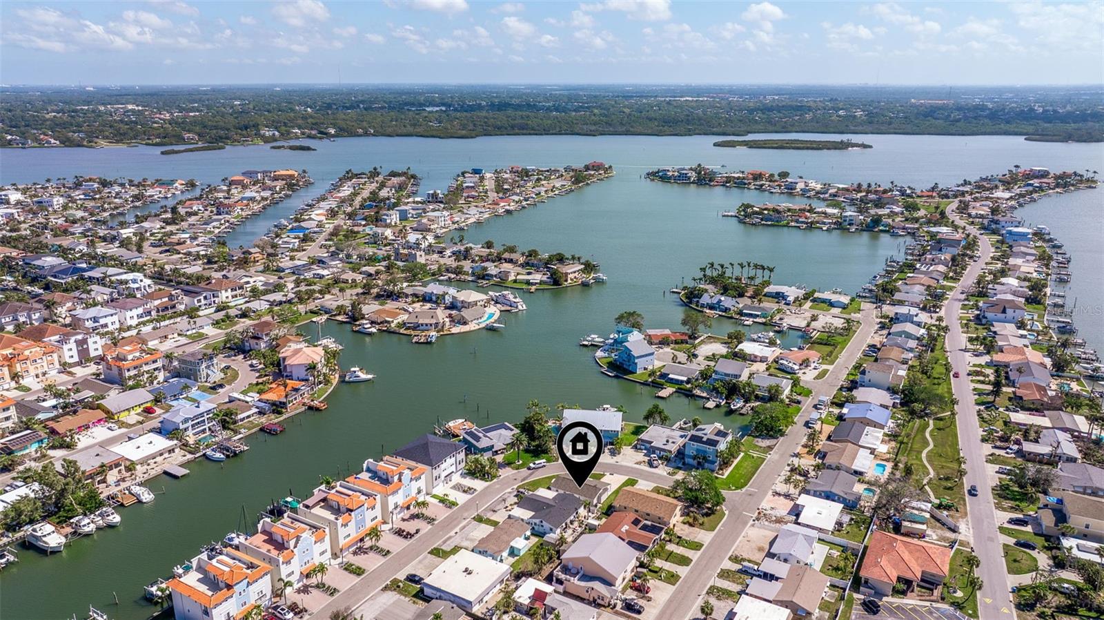 145 174TH TERRACE DR E, REDINGTON SHORES, FL, 33708