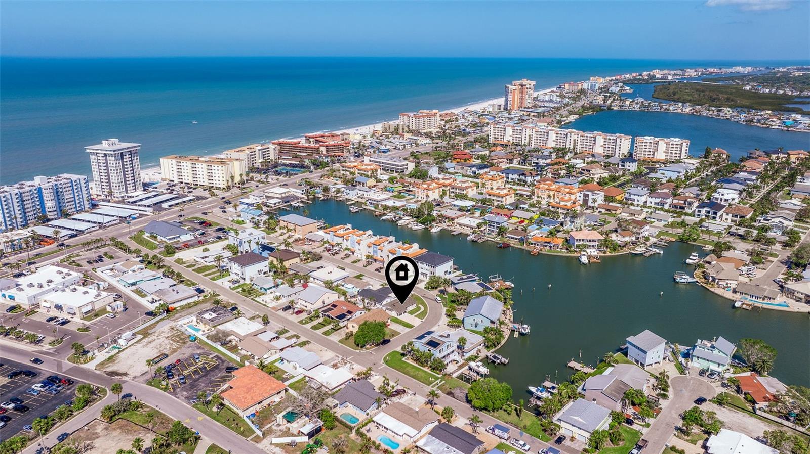 145 174TH TERRACE DR E, REDINGTON SHORES, FL, 33708