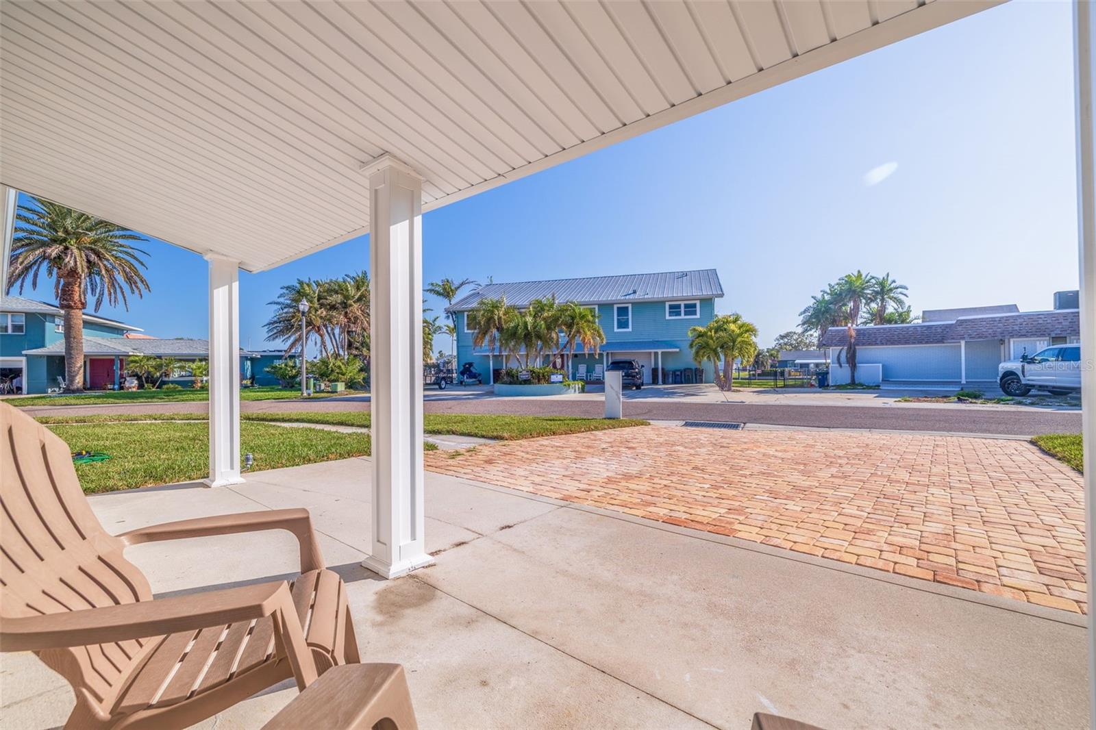 145 174TH TERRACE DR E, REDINGTON SHORES, FL, 33708