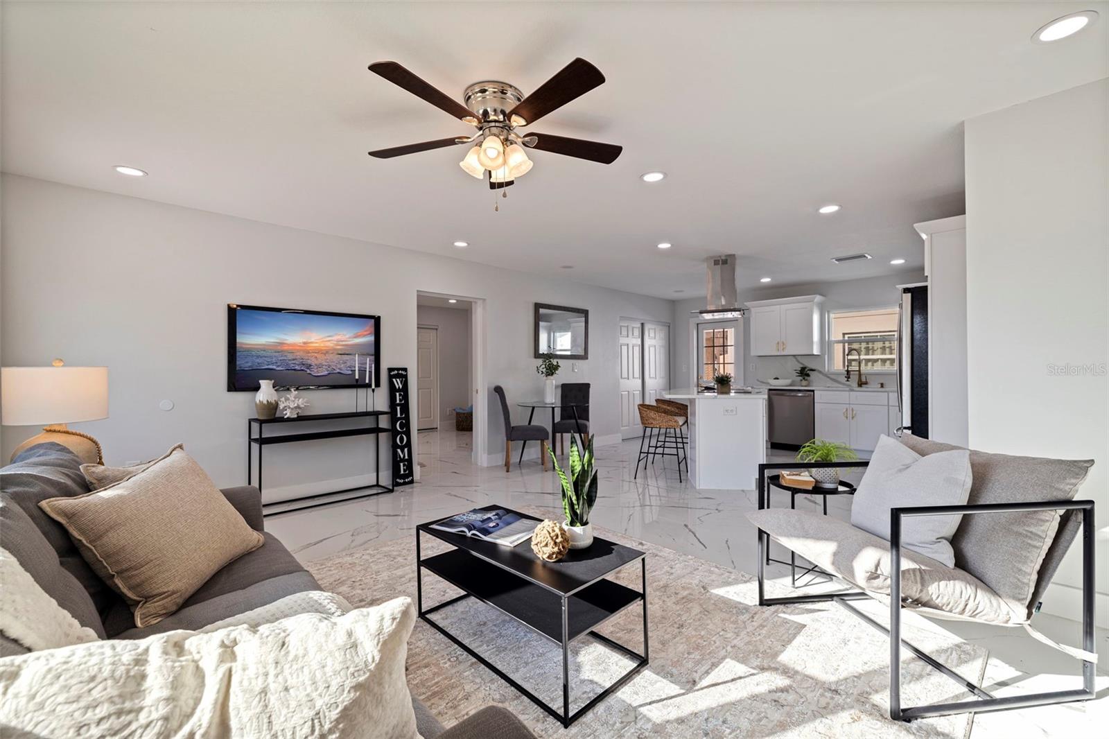145 174TH TERRACE DR E, REDINGTON SHORES, FL, 33708