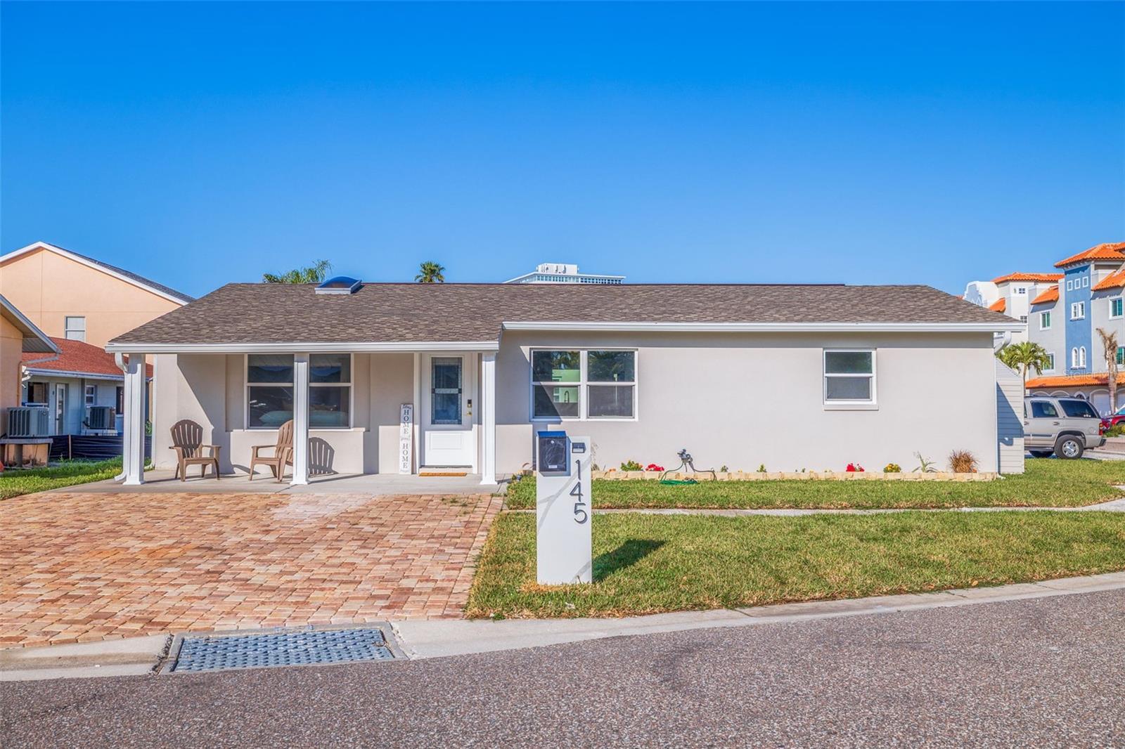 145 174TH TERRACE DR E, REDINGTON SHORES, FL, 33708
