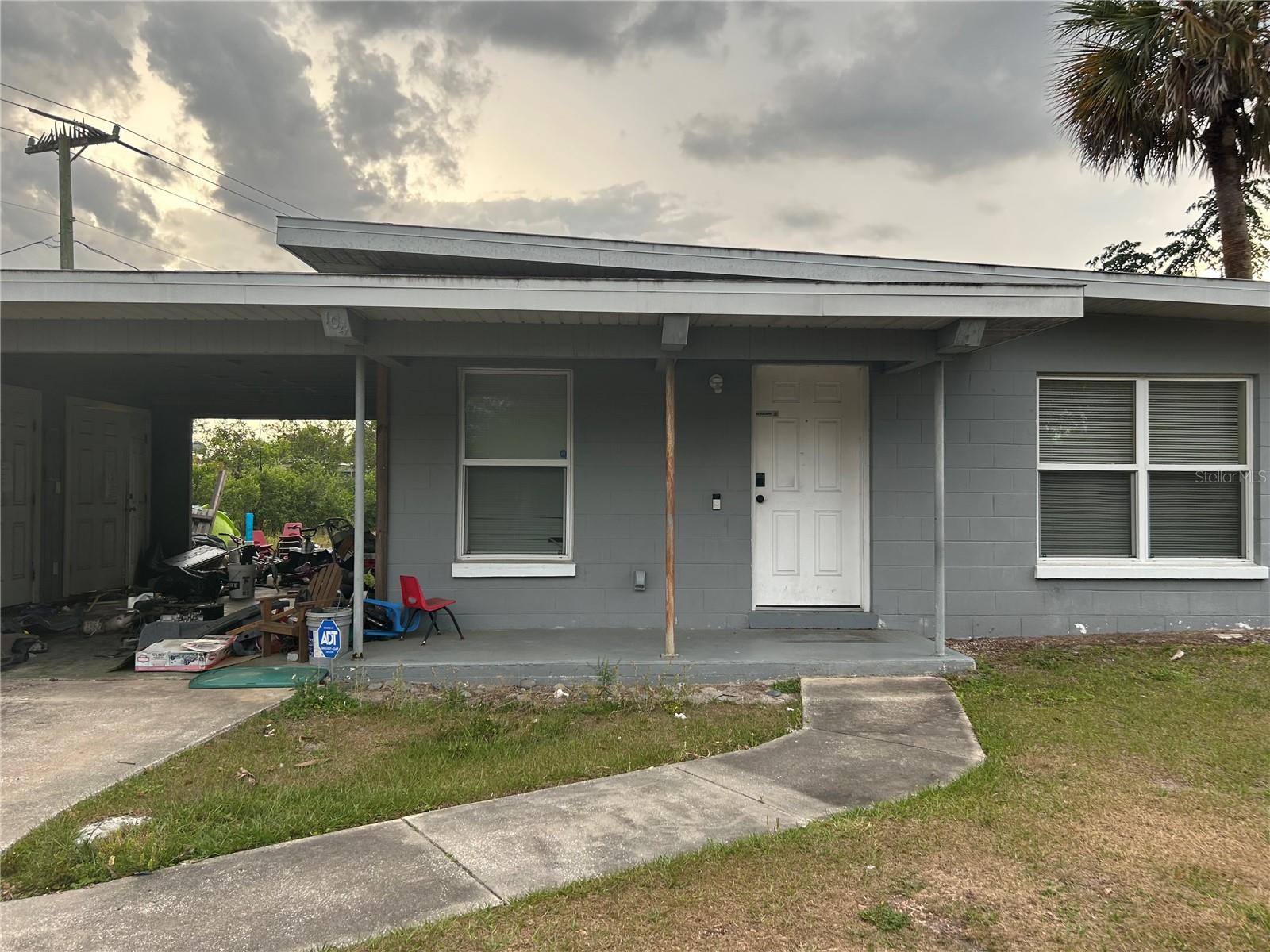 104 N SUNLAND DR, SANFORD, FL, 32773