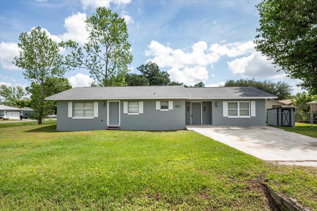 4215 SUNNYSIDE DR, LAKELAND, FL, 33810