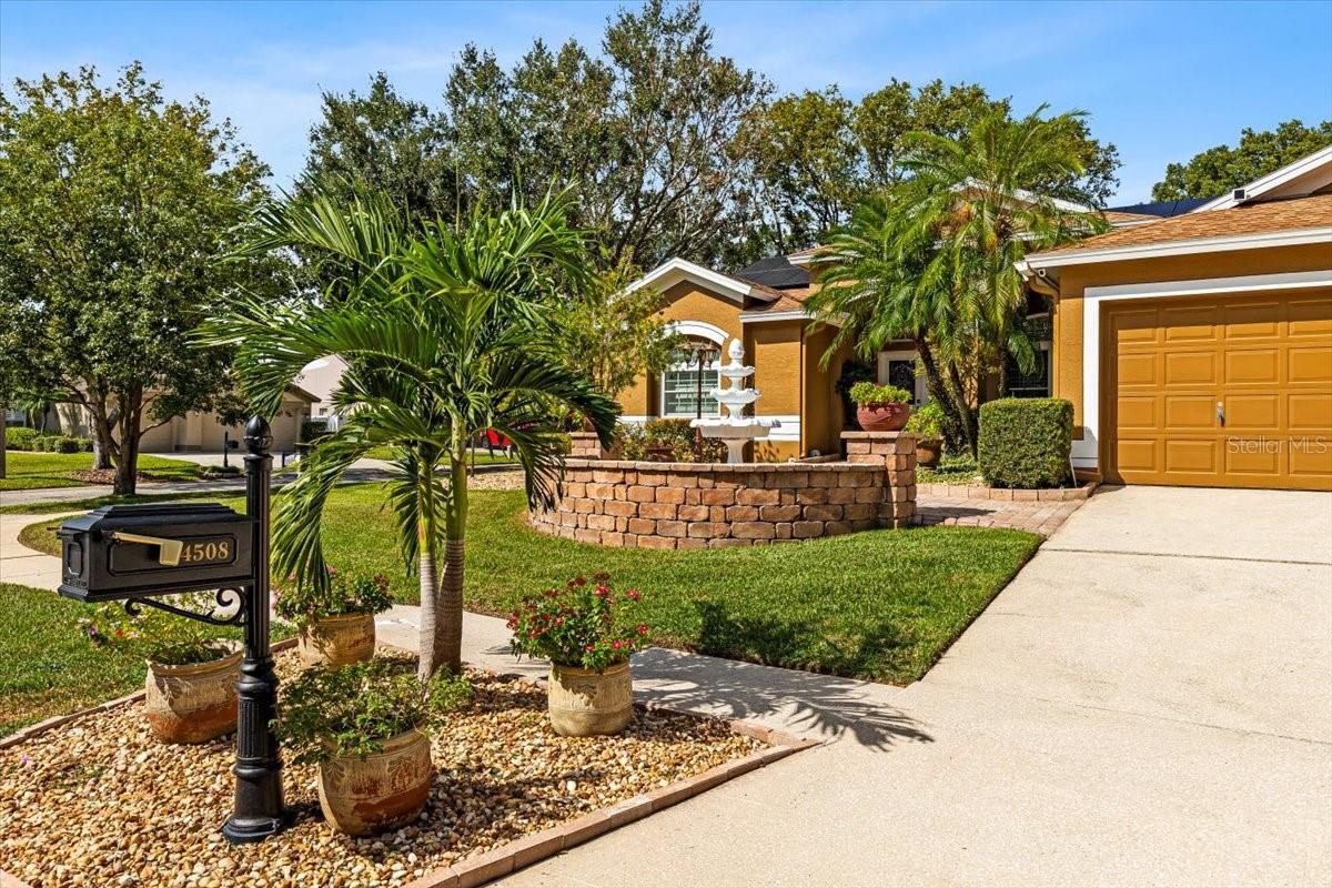 4508 COMPASS OAKS DR, VALRICO, FL, 33596